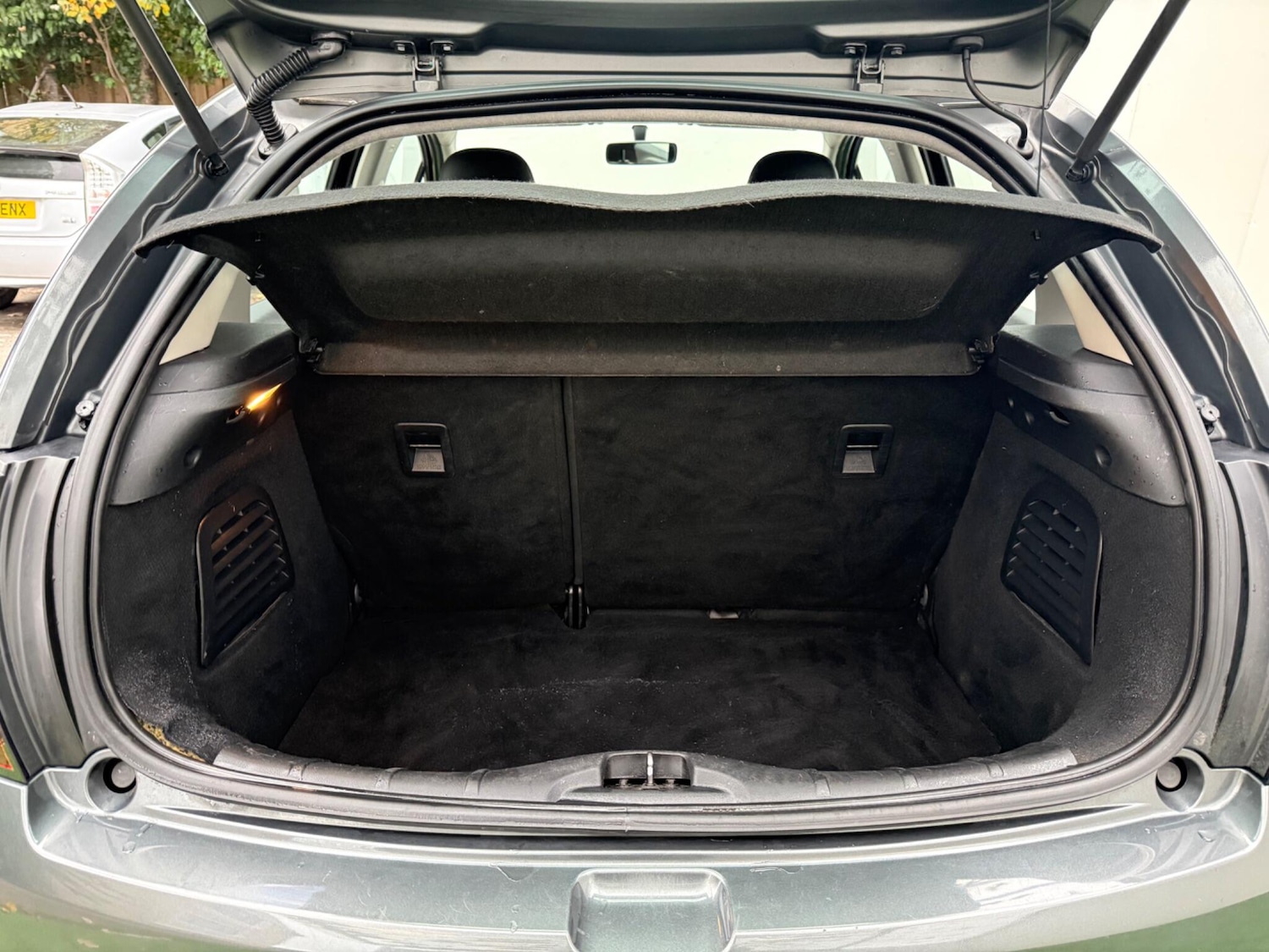 Used Citroen C3 2015 for sale - 76336827: Photo 8