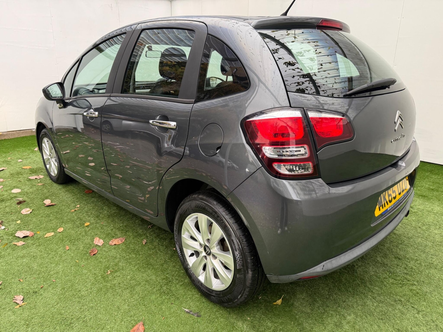 Used Citroen C3 2015 for sale - 76336827: Photo 9