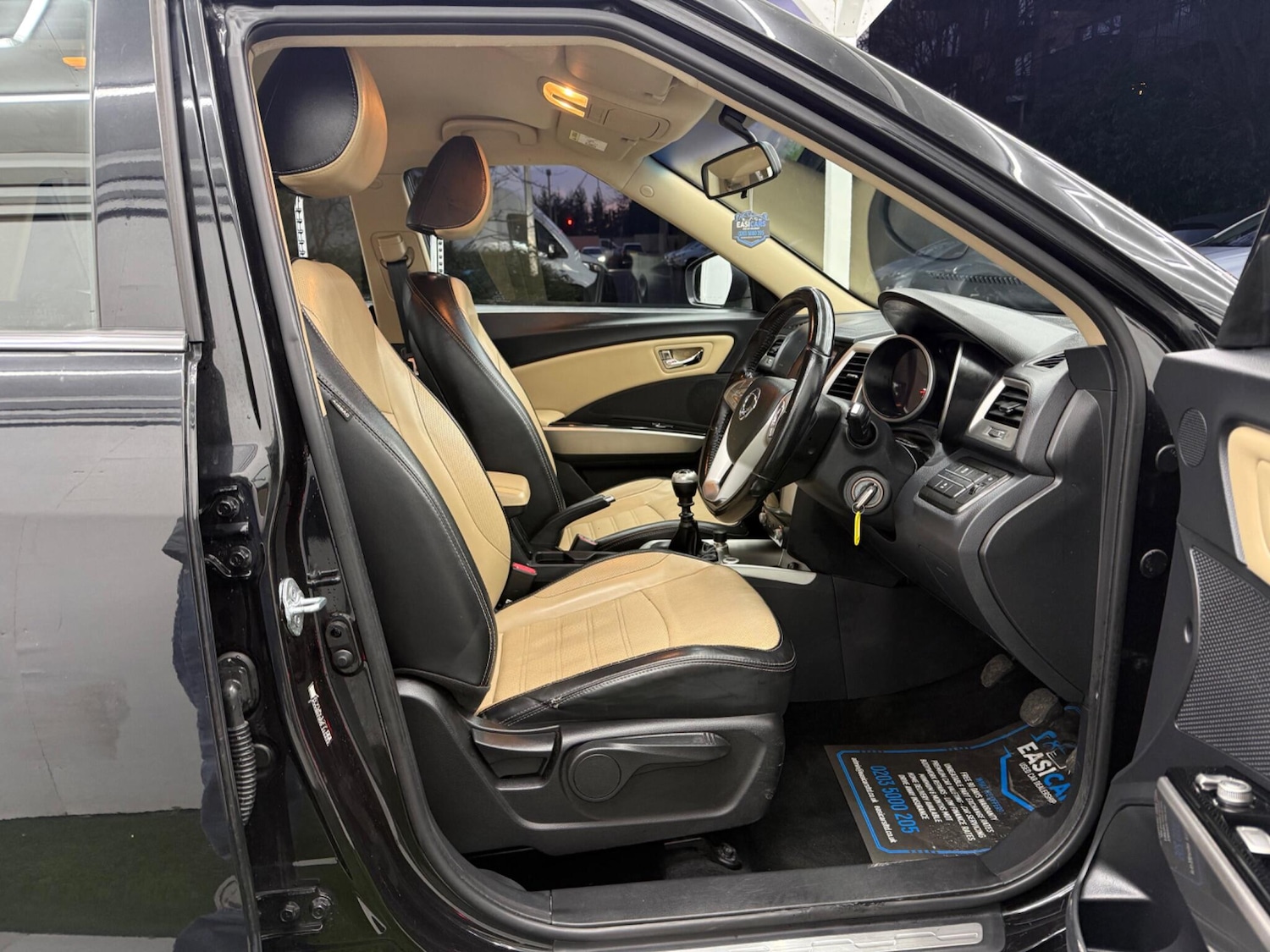 Used Ssangyong Tivoli 2016 for sale - 77130972: Photo 14