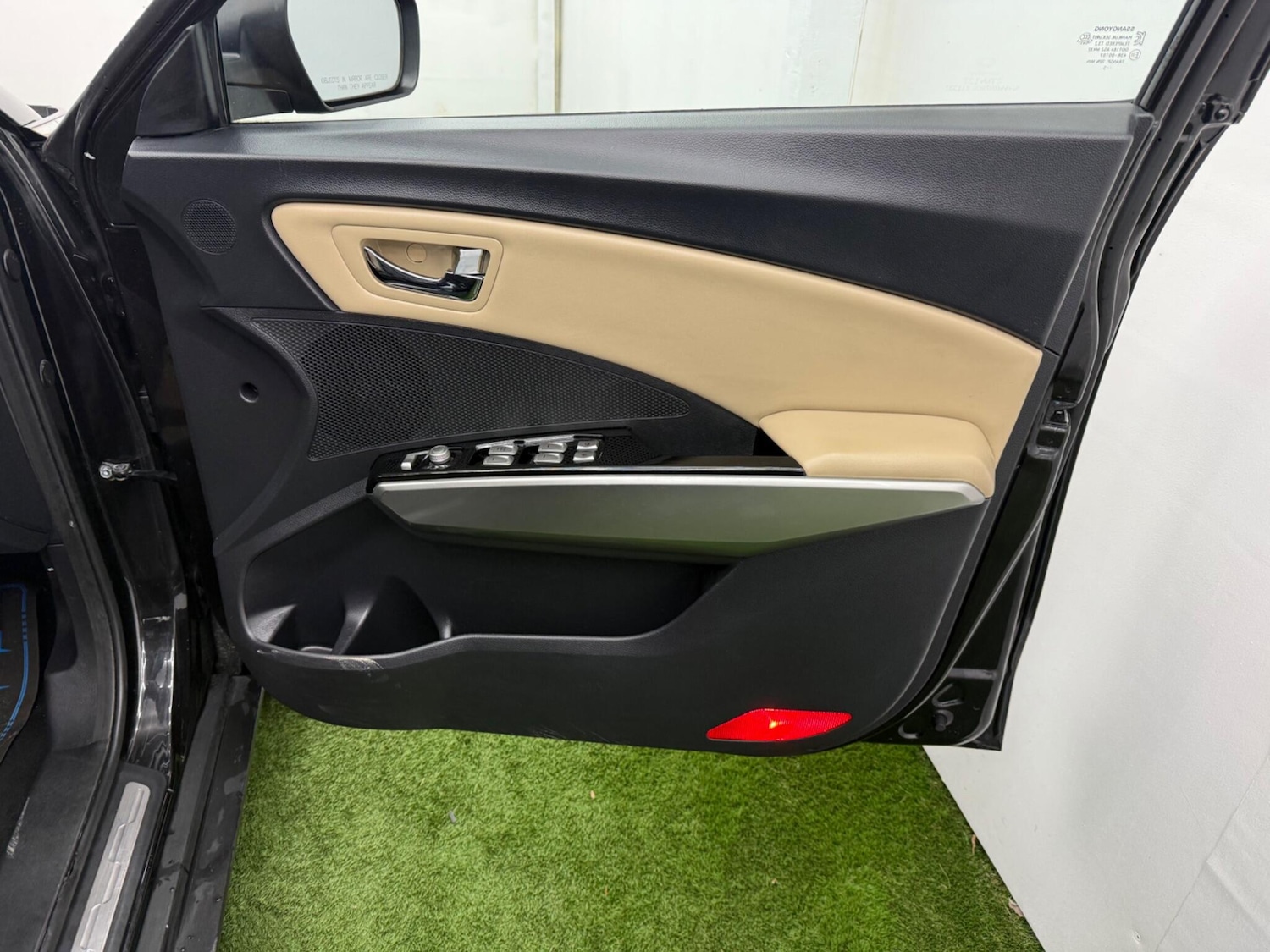 Used Ssangyong Tivoli 2016 for sale - 77130972: Photo 17