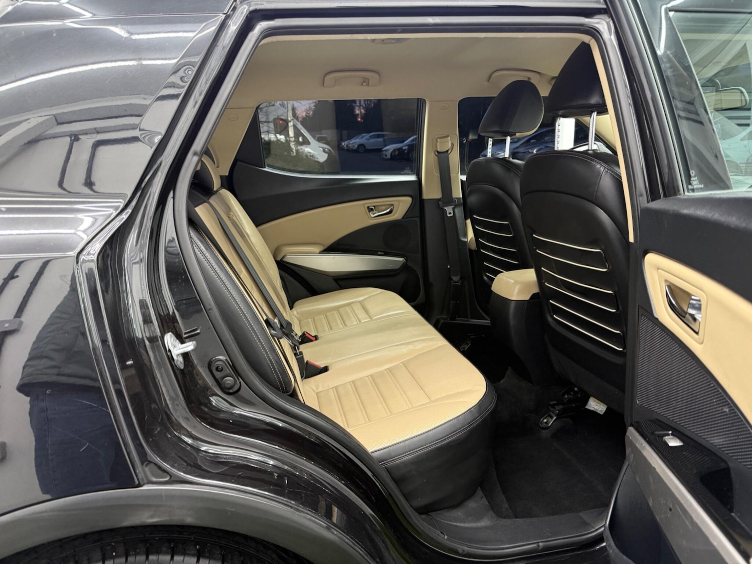 Used Ssangyong Tivoli 2016 for sale - 77130972: Photo 18