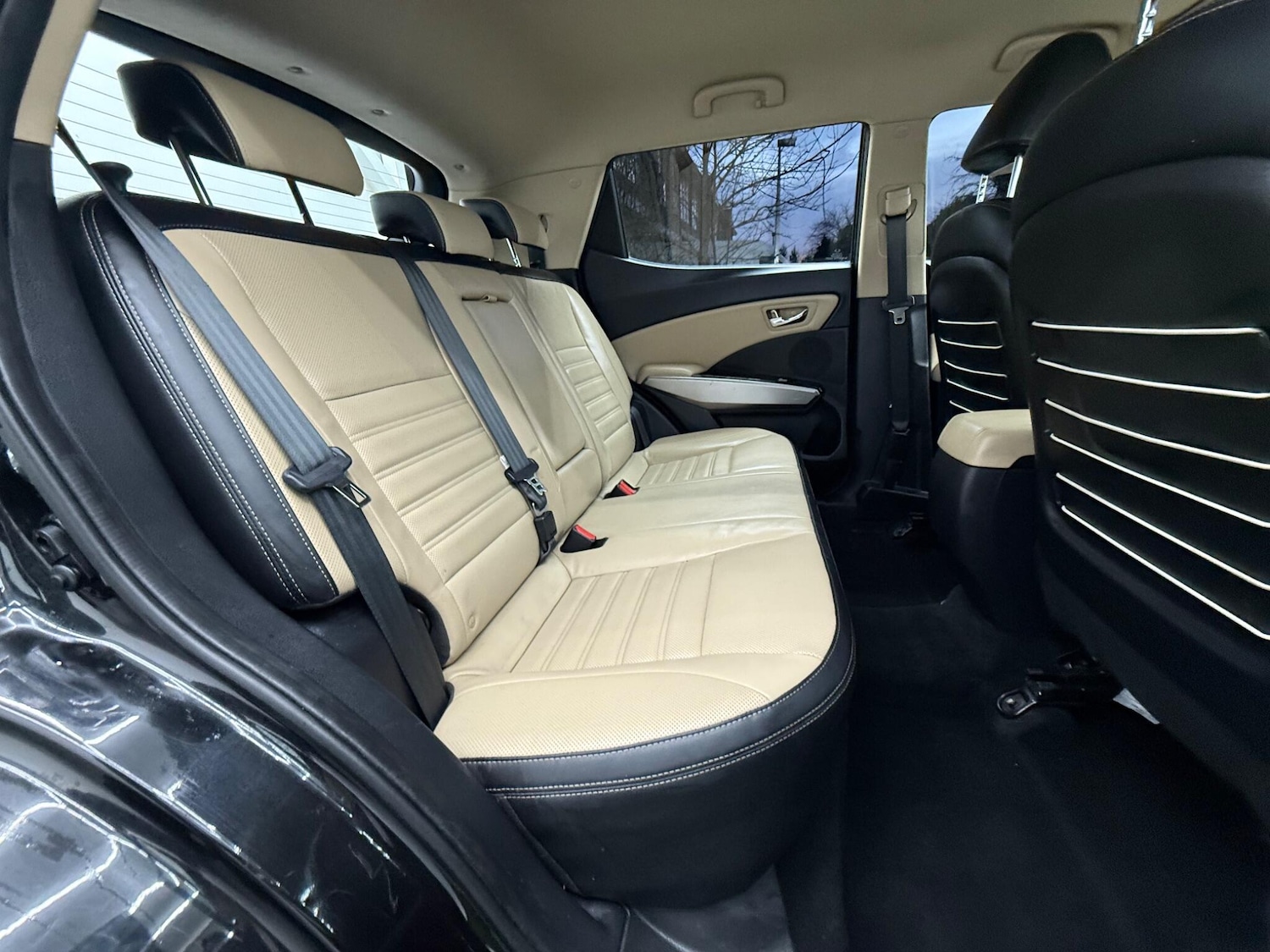 Used Ssangyong Tivoli 2016 for sale - 77130972: Photo 20