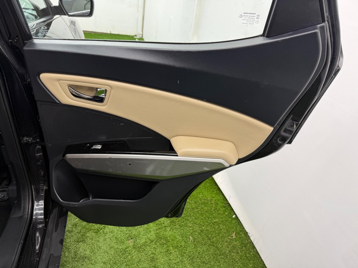 Used Ssangyong Tivoli 2016 for sale - 77130972: Photo 21