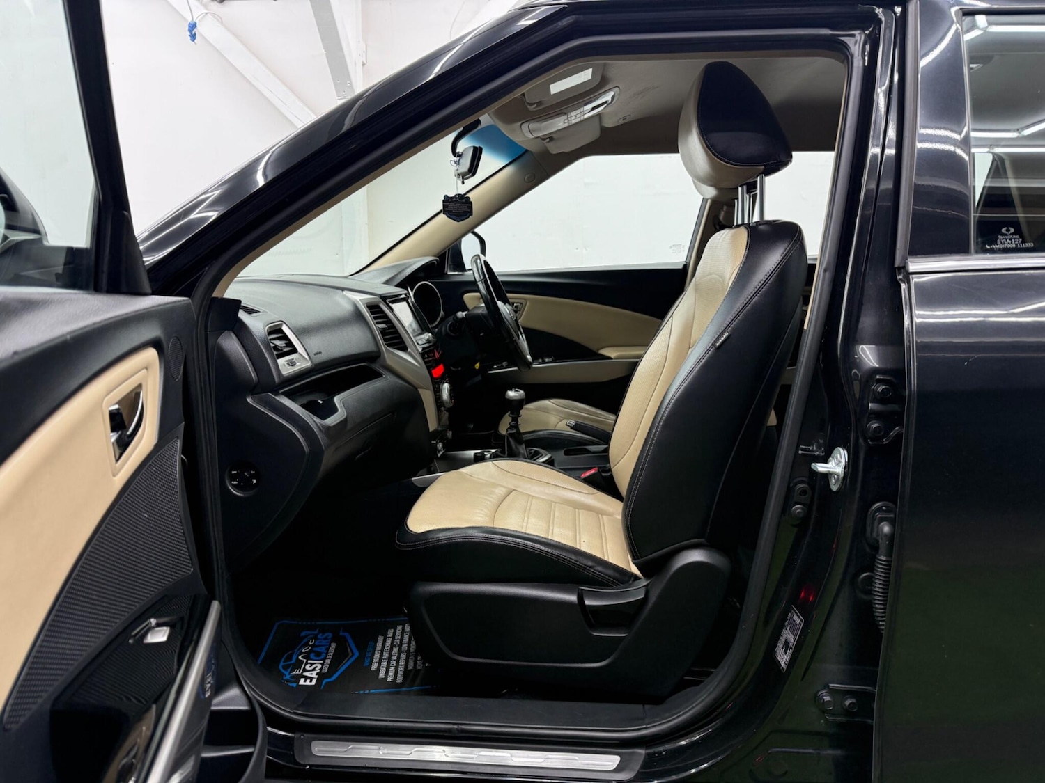 Used Ssangyong Tivoli 2016 for sale - 77130972: Photo 25