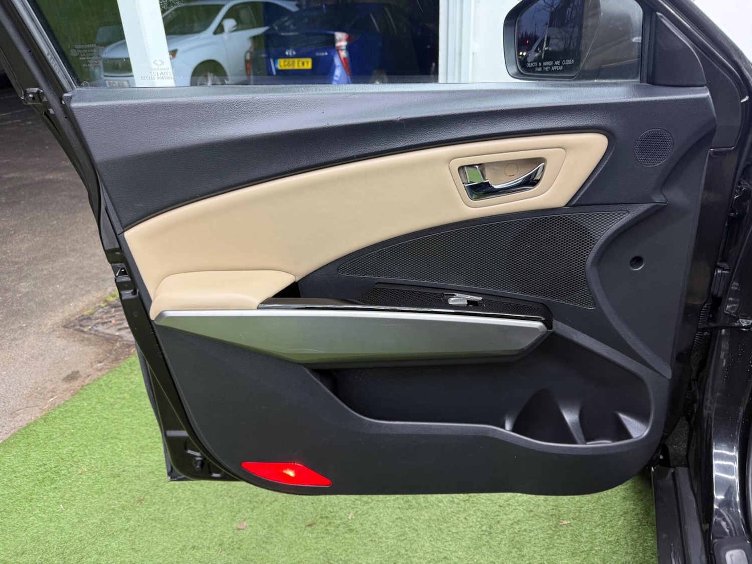 Used Ssangyong Tivoli 2016 for sale - 77130972: Photo 27