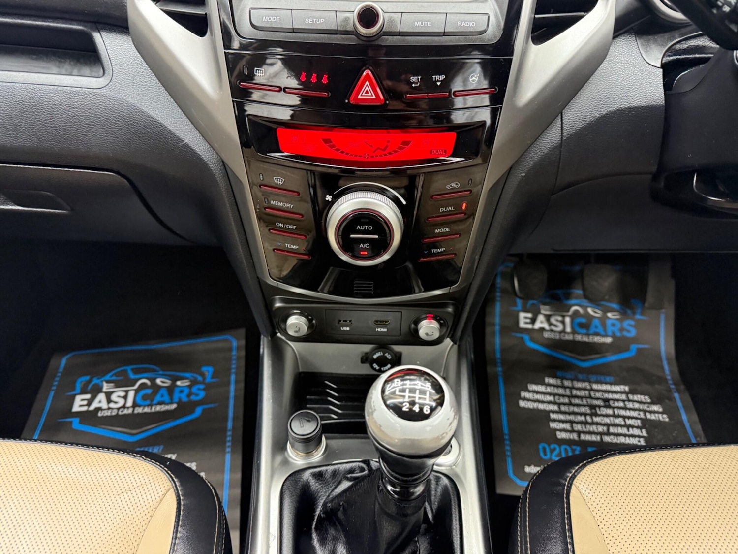 Used Ssangyong Tivoli 2016 for sale - 77130972: Photo 30