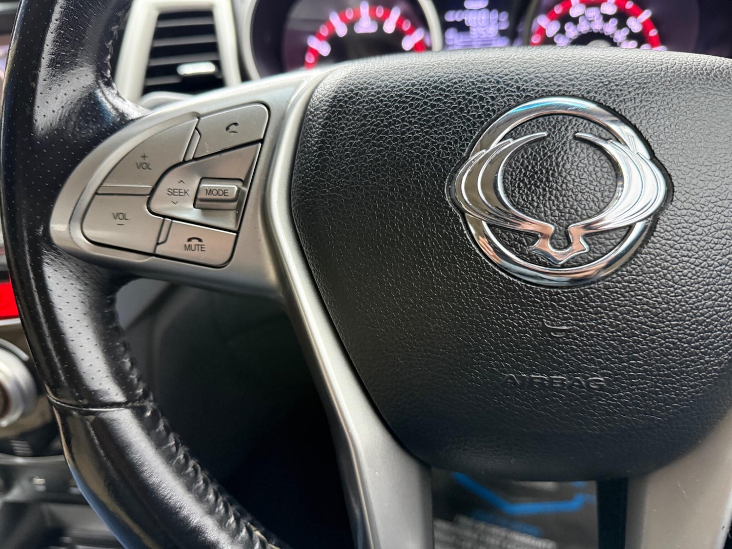 Used Ssangyong Tivoli 2016 for sale - 77130972: Photo 34