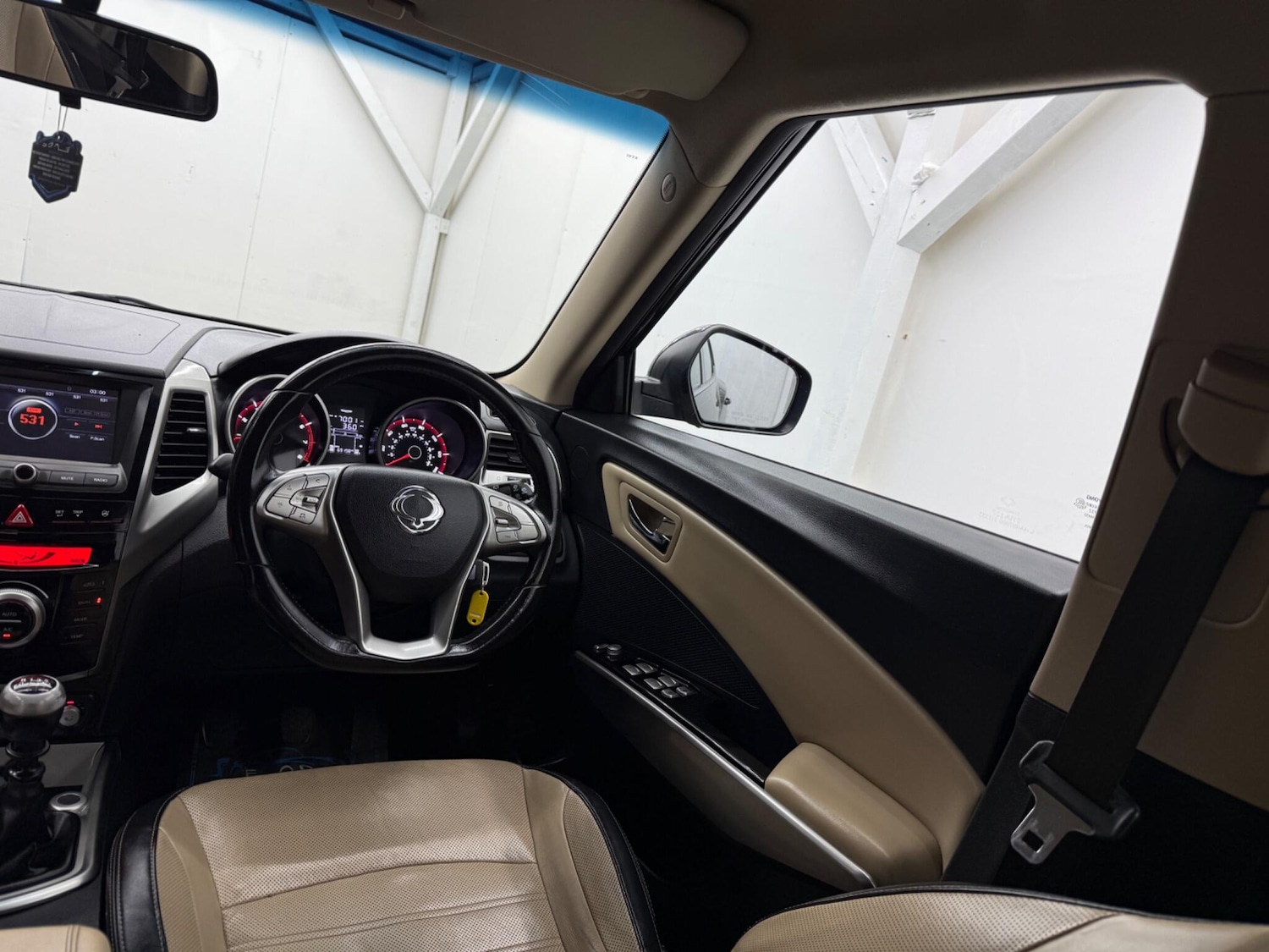 Used Ssangyong Tivoli 2016 for sale - 77130972: Photo 39