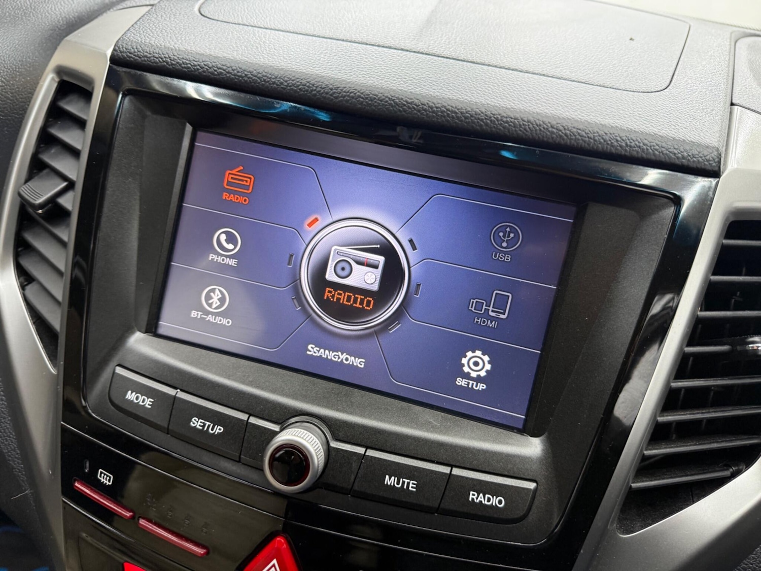 Used Ssangyong Tivoli 2016 for sale - 77130972: Photo 43