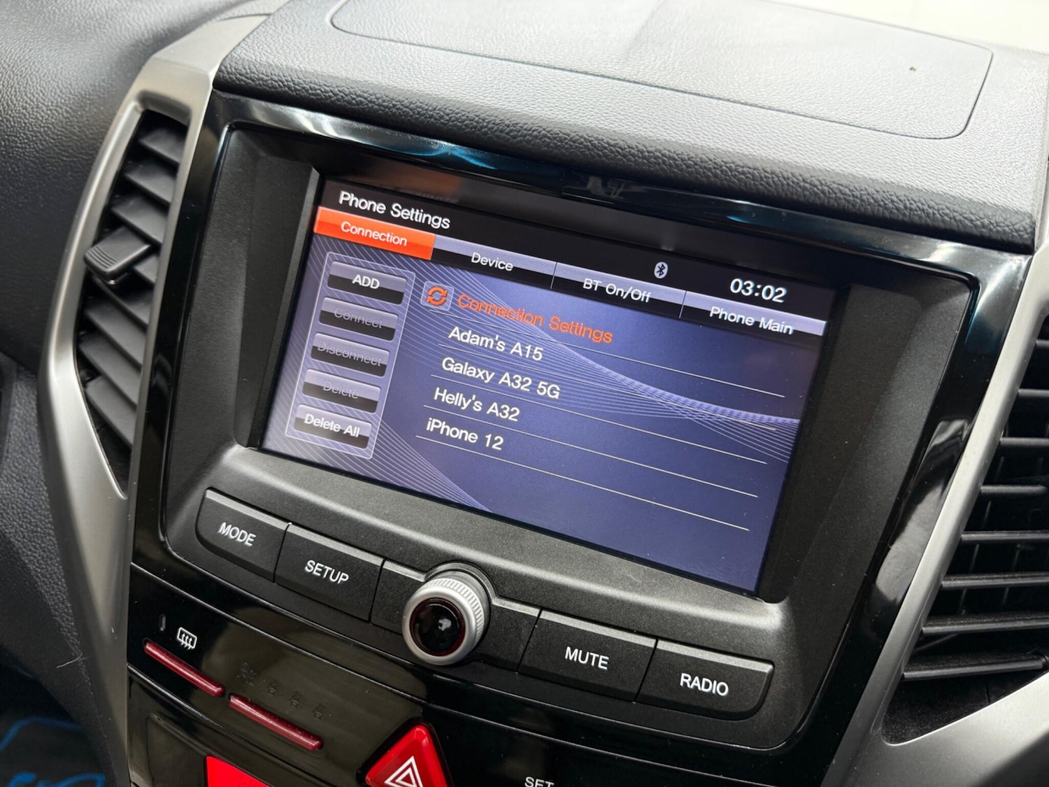 Used Ssangyong Tivoli 2016 for sale - 77130972: Photo 46