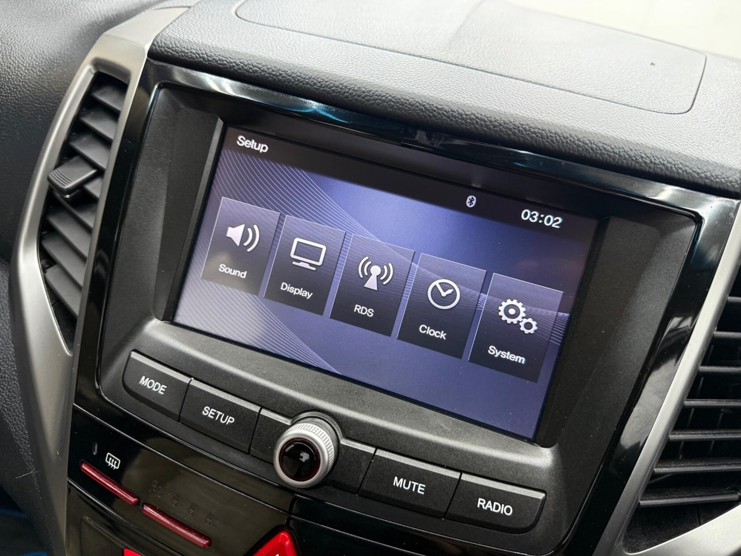 Used Ssangyong Tivoli 2016 for sale - 77130972: Photo 47