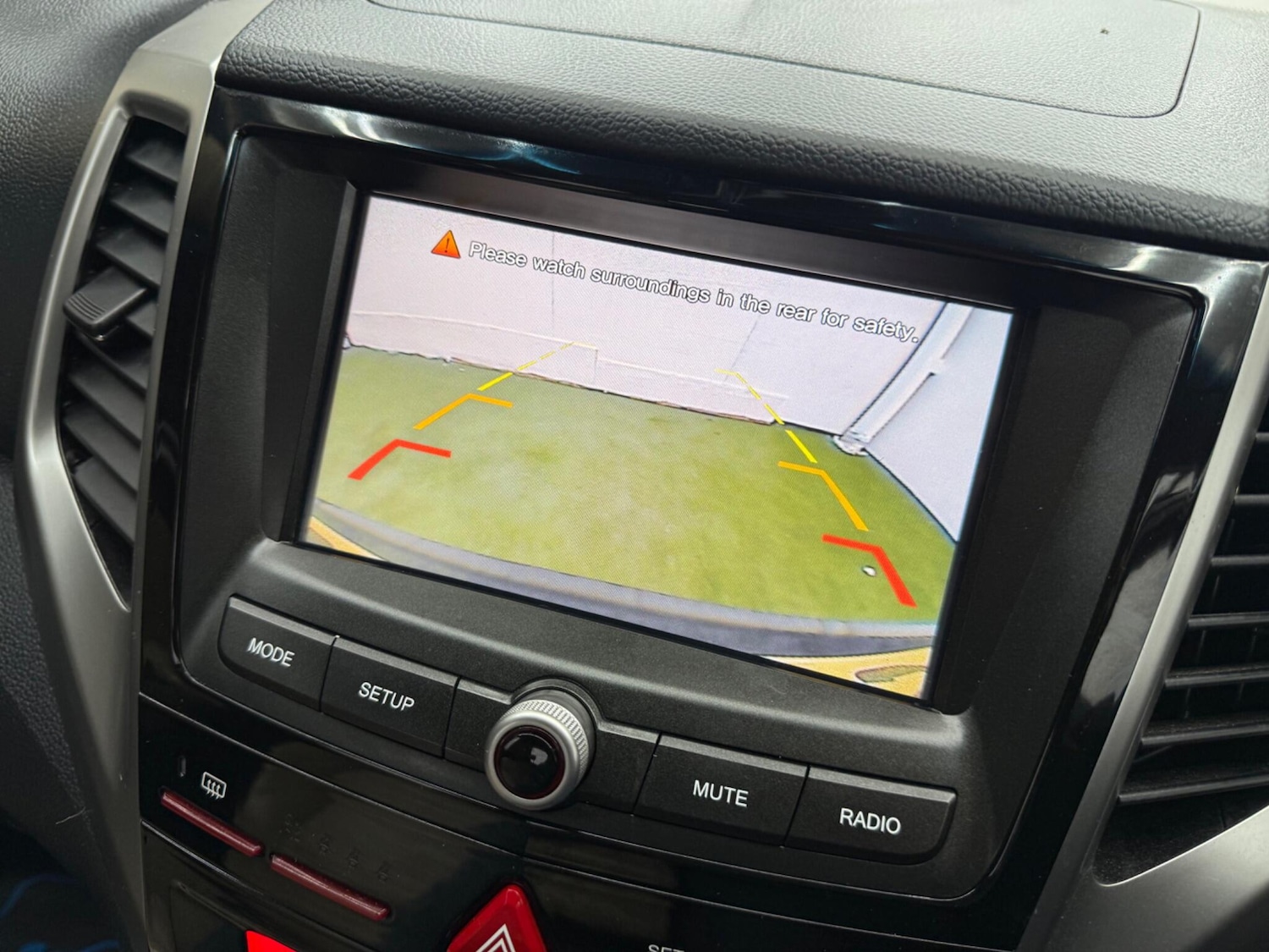 Used Ssangyong Tivoli 2016 for sale - 77130972: Photo 48