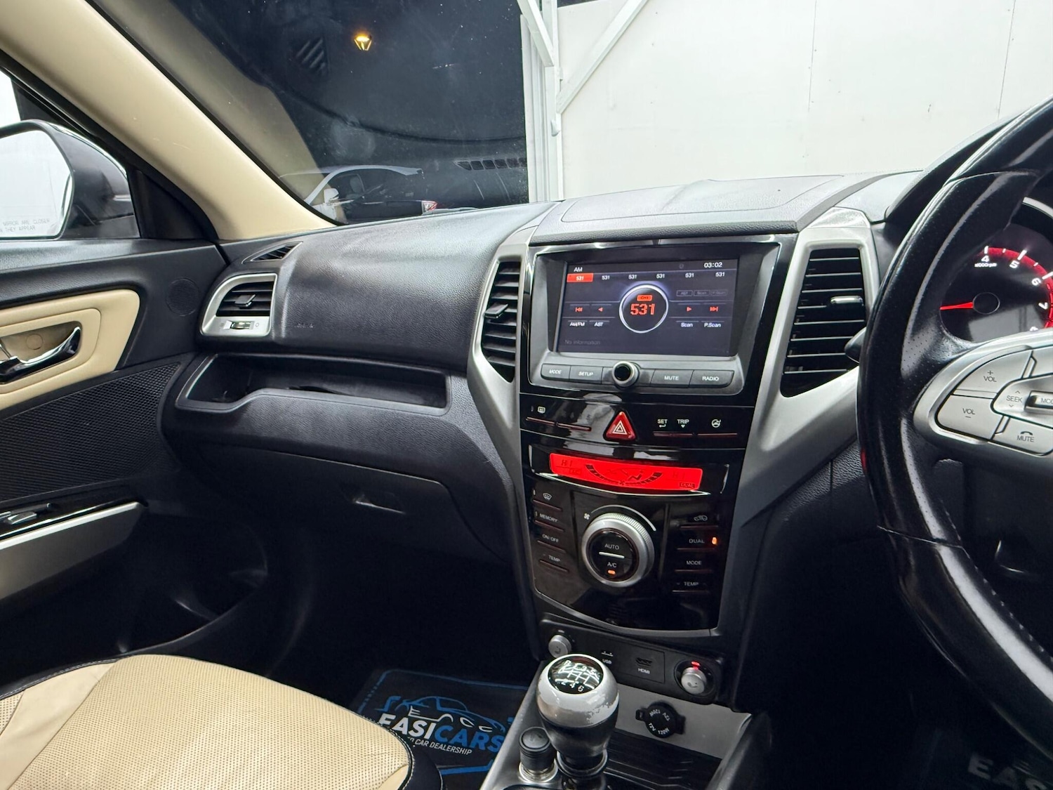 Used Ssangyong Tivoli 2016 for sale - 77130972: Photo 54