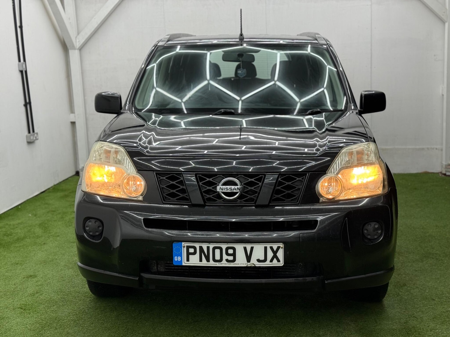 Used Nissan X-Trail for sale - 77783319: Photo 12