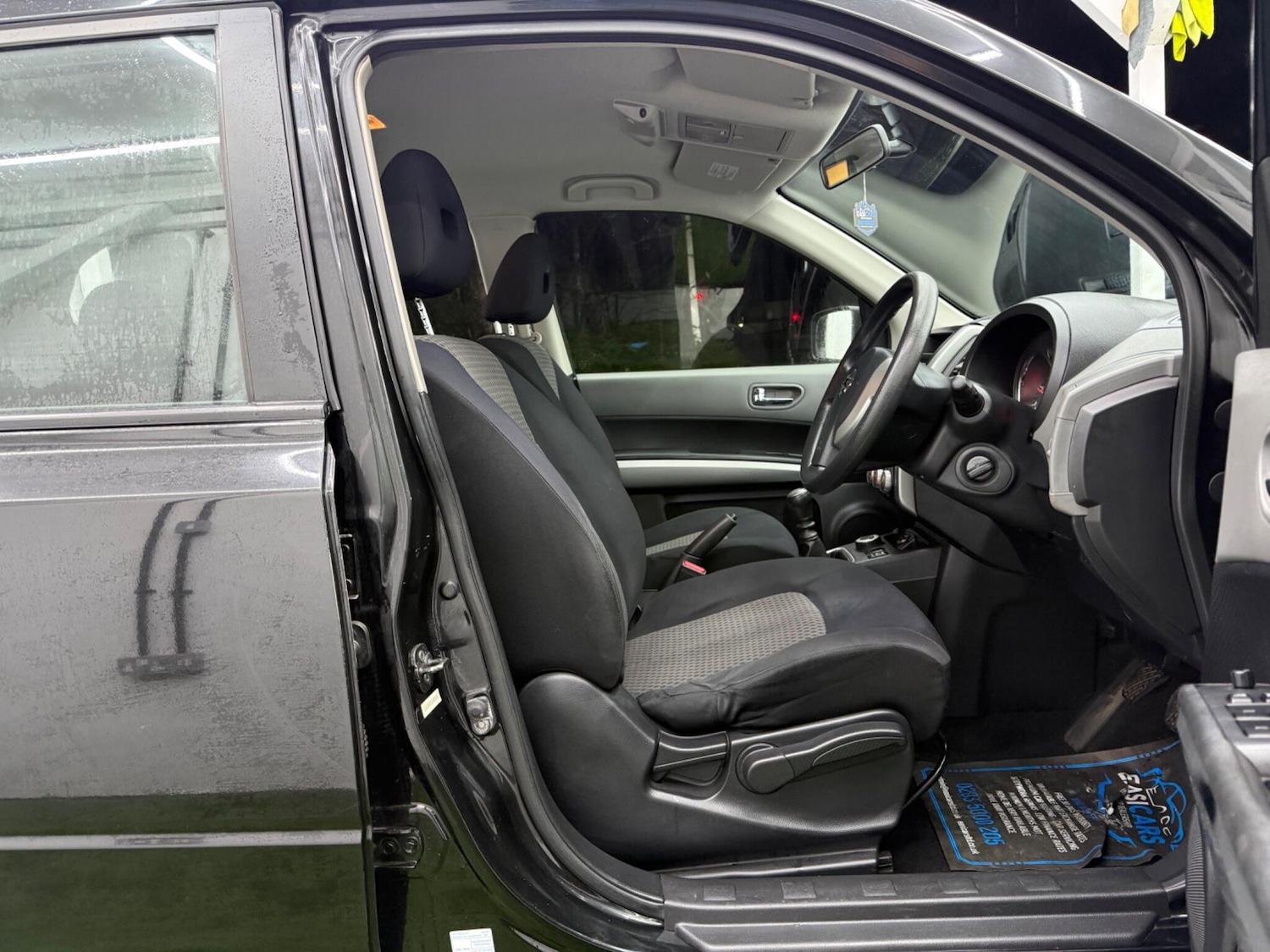 Used Nissan X-Trail for sale - 77783319: Photo 14