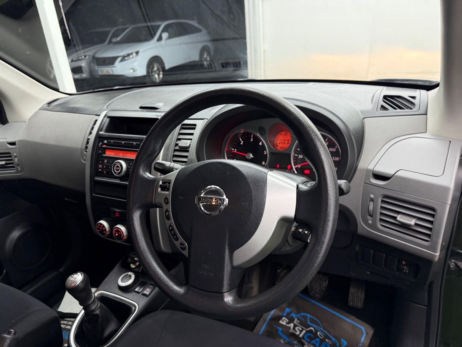 Used Nissan X-Trail for sale - 77783319: Photo 15