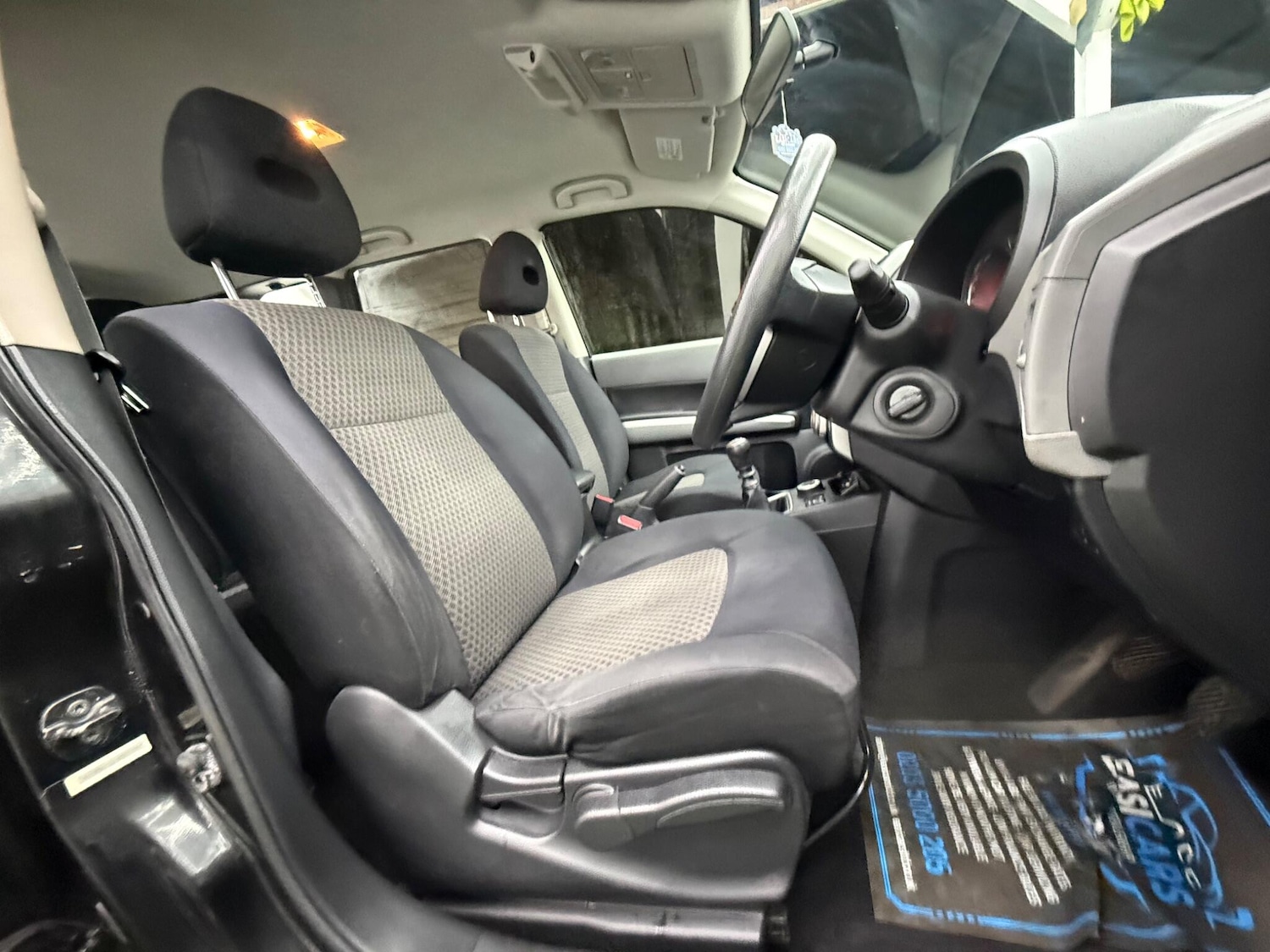 Used Nissan X-Trail for sale - 77783319: Photo 16