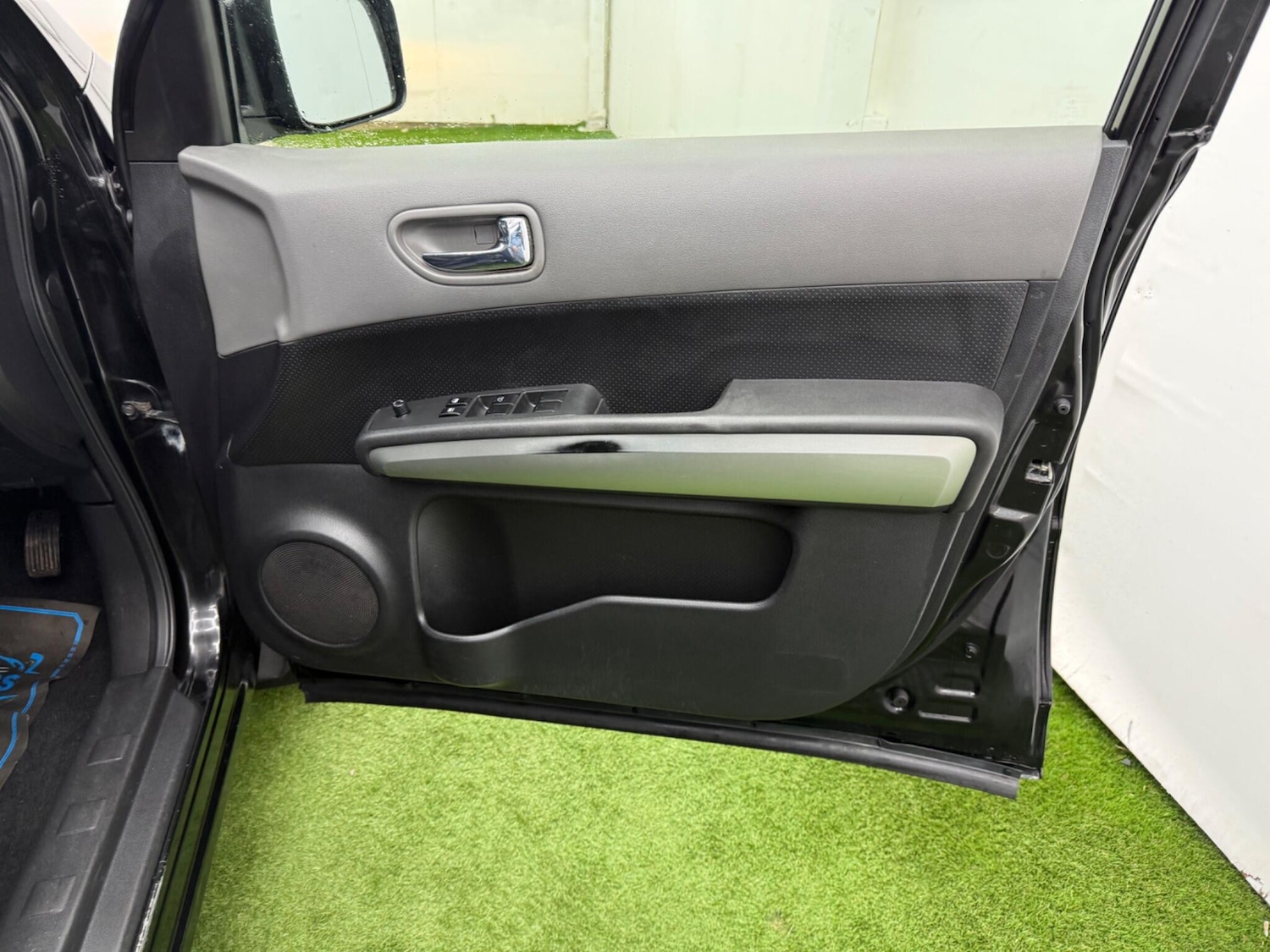 Used Nissan X-Trail for sale - 77783319: Photo 17