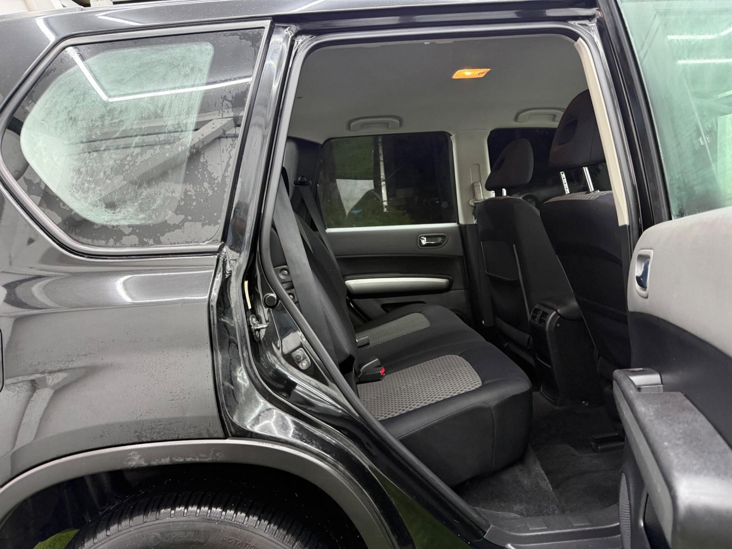 Used Nissan X-Trail for sale - 77783319: Photo 18