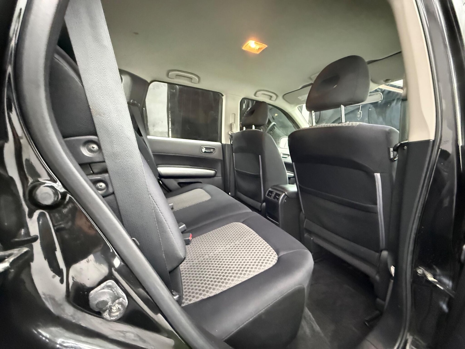 Used Nissan X-Trail for sale - 77783319: Photo 19