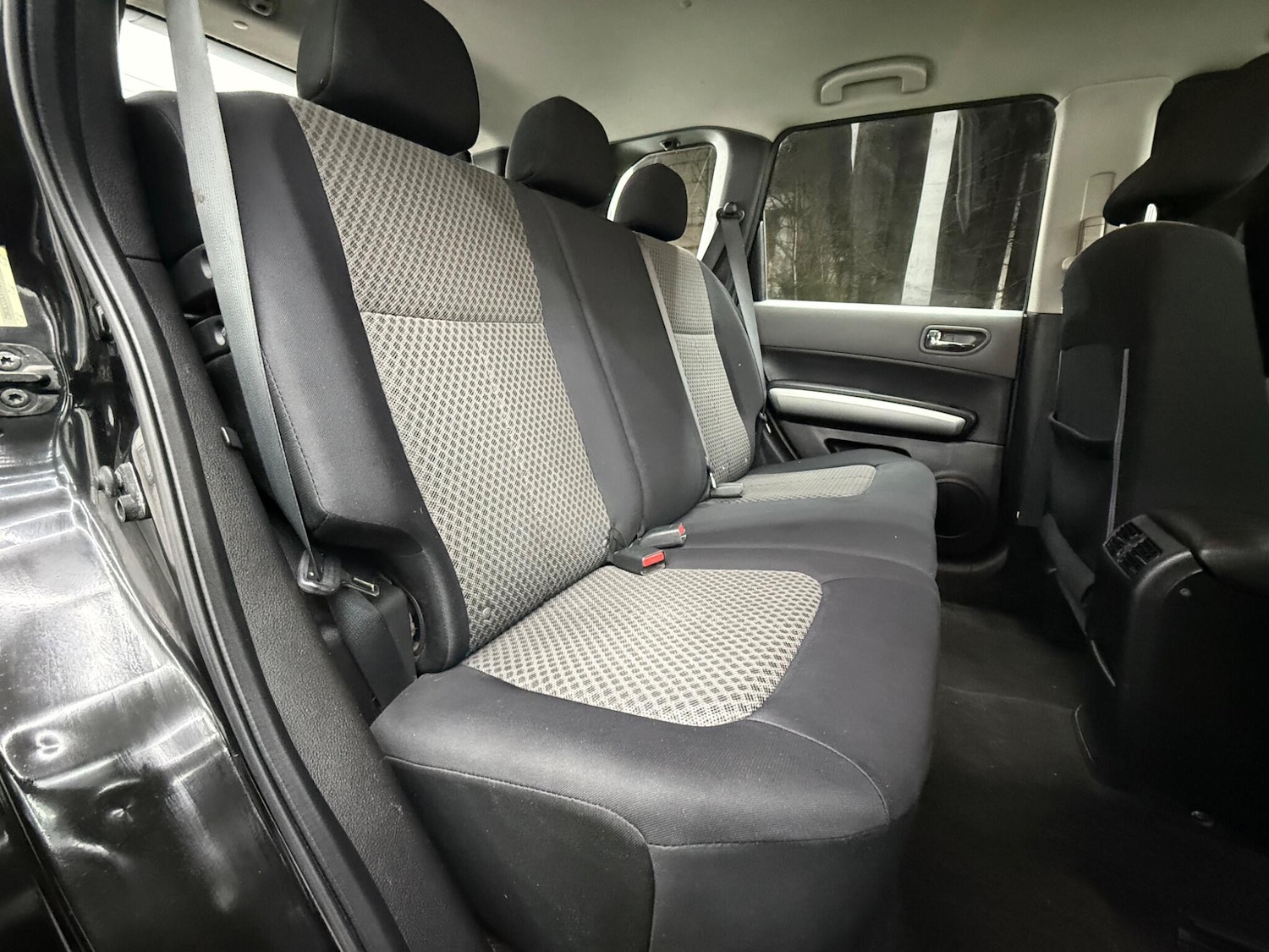 Used Nissan X-Trail for sale - 77783319: Photo 20