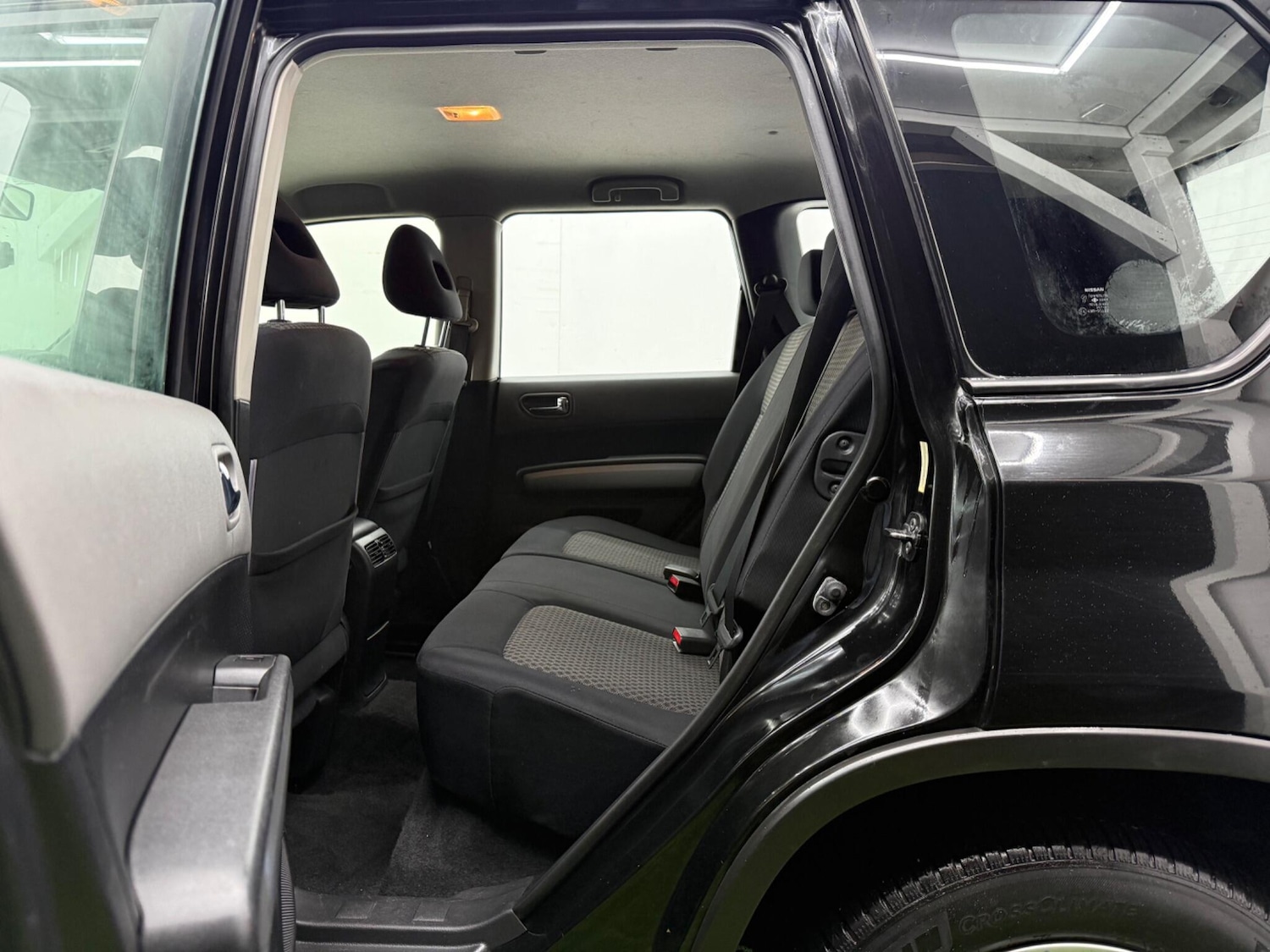 Used Nissan X-Trail for sale - 77783319: Photo 22