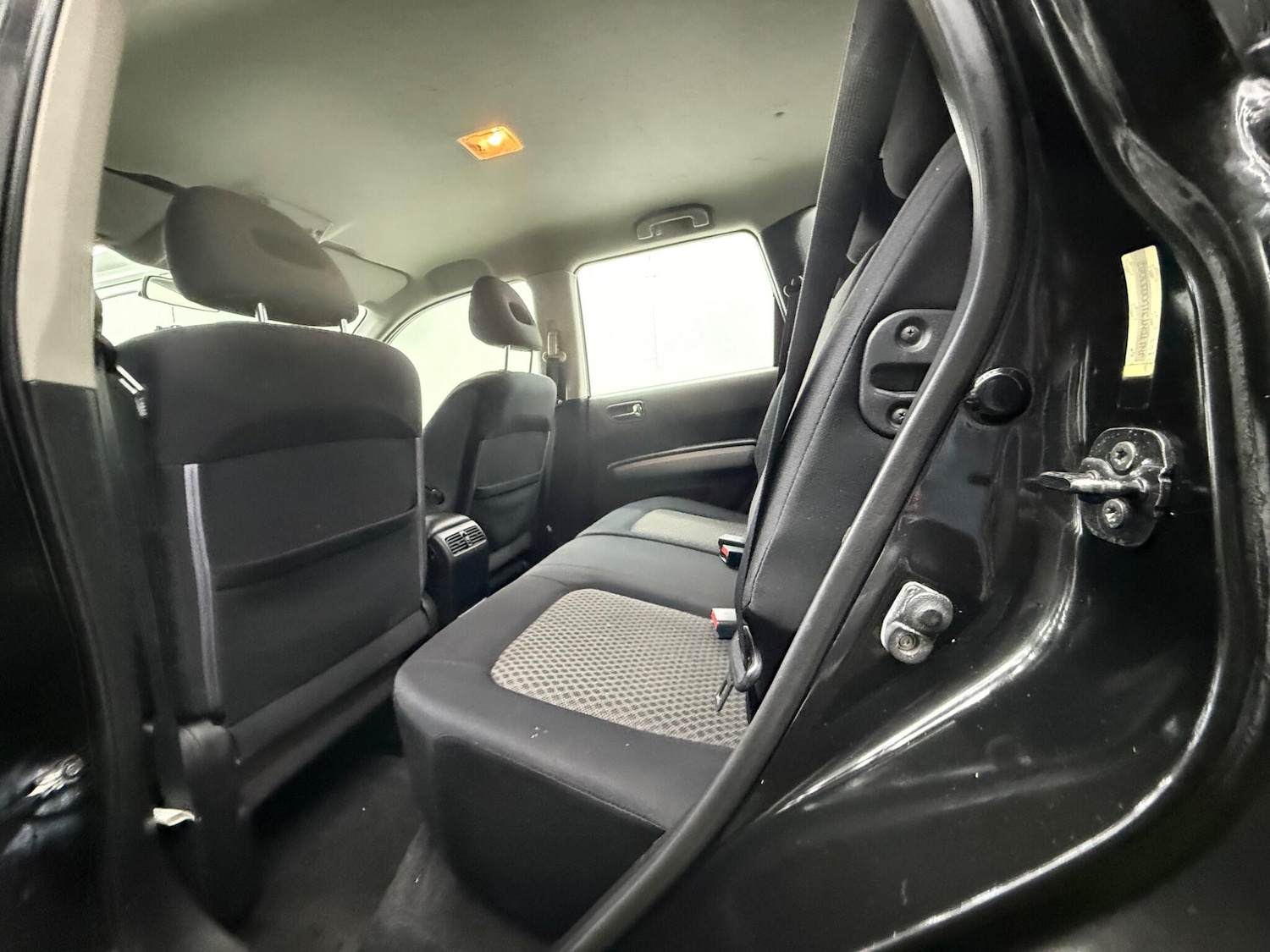 Used Nissan X-Trail for sale - 77783319: Photo 23