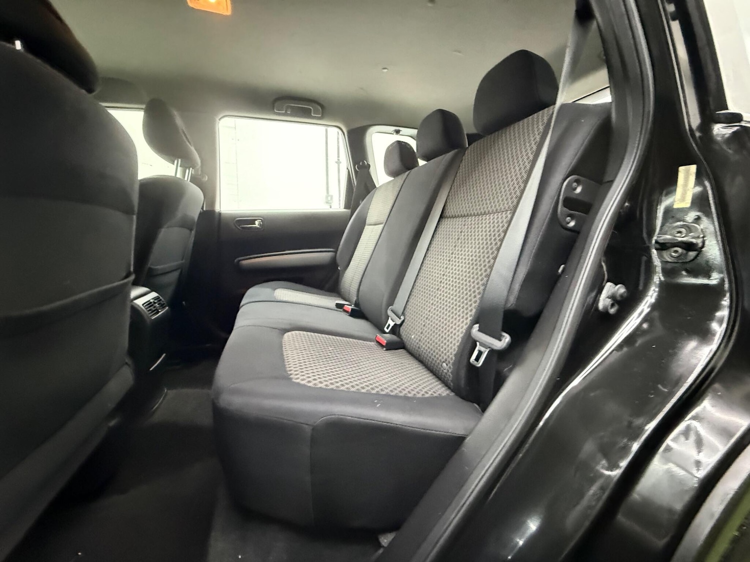 Used Nissan X-Trail for sale - 77783319: Photo 24