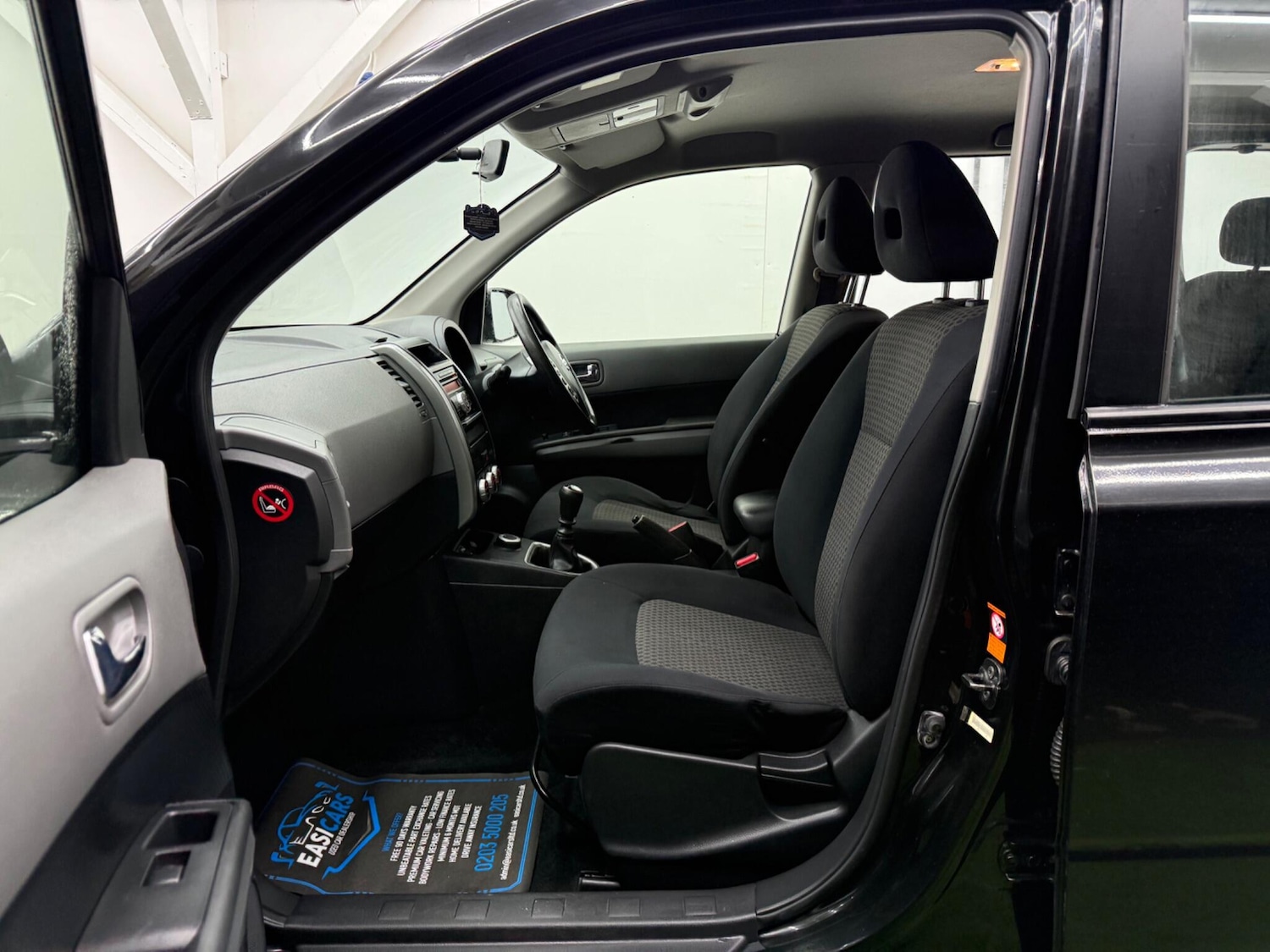 Used Nissan X-Trail for sale - 77783319: Photo 25