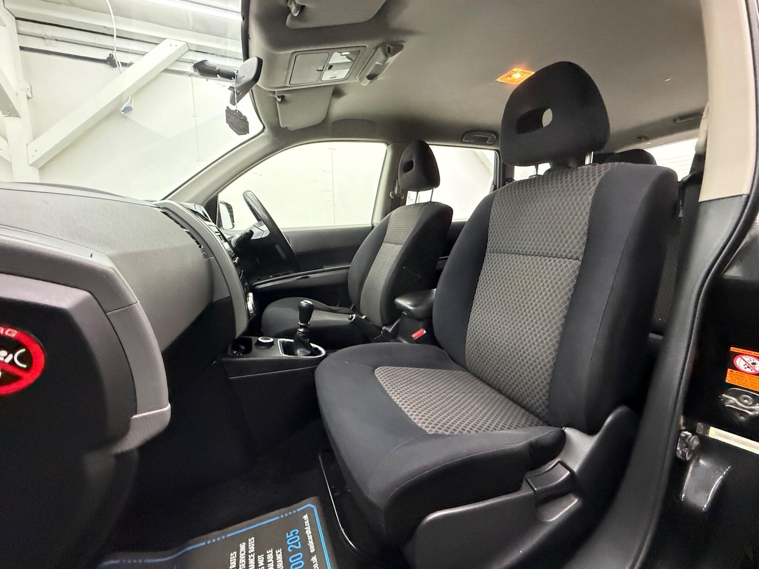 Used Nissan X-Trail for sale - 77783319: Photo 26