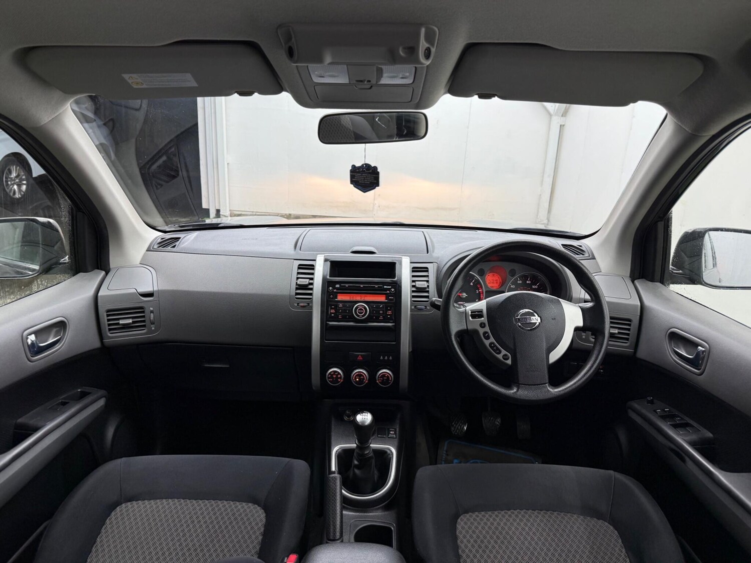 Used Nissan X-Trail for sale - 77783319: Photo 28