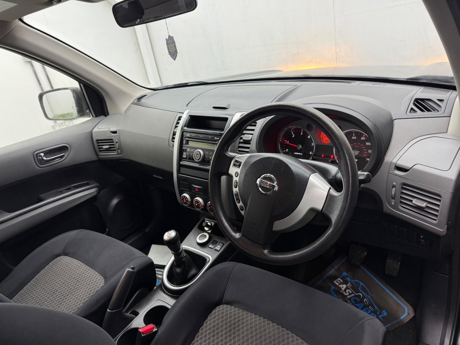 Used Nissan X-Trail for sale - 77783319: Photo 3