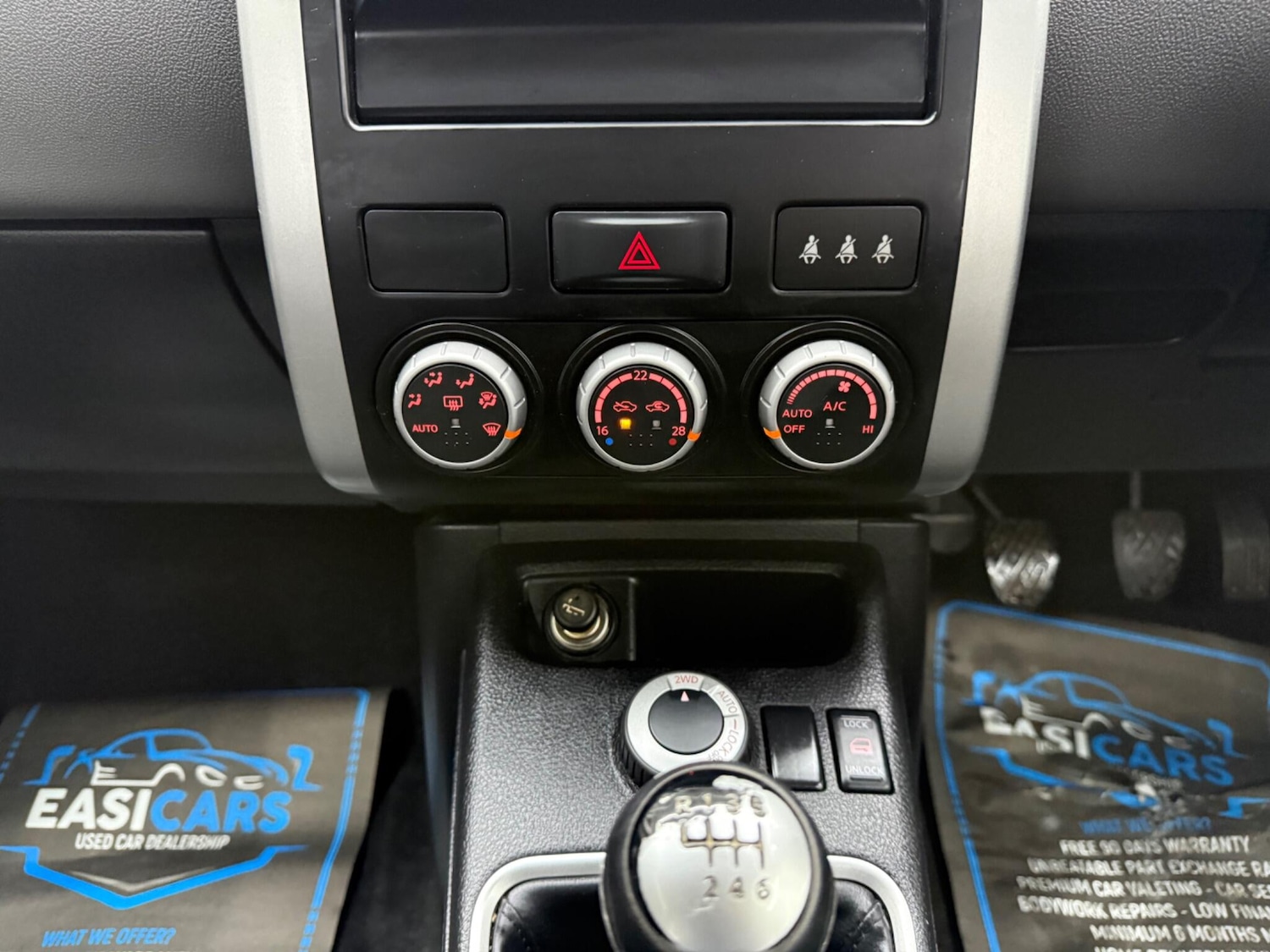 Used Nissan X-Trail for sale - 77783319: Photo 30