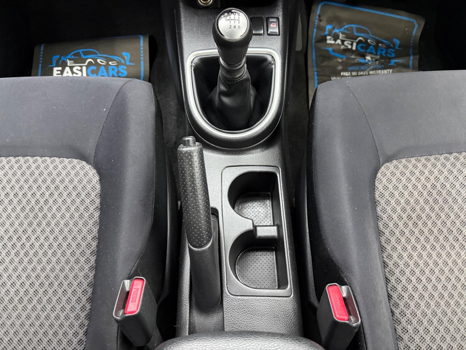 Used Nissan X-Trail for sale - 77783319: Photo 31