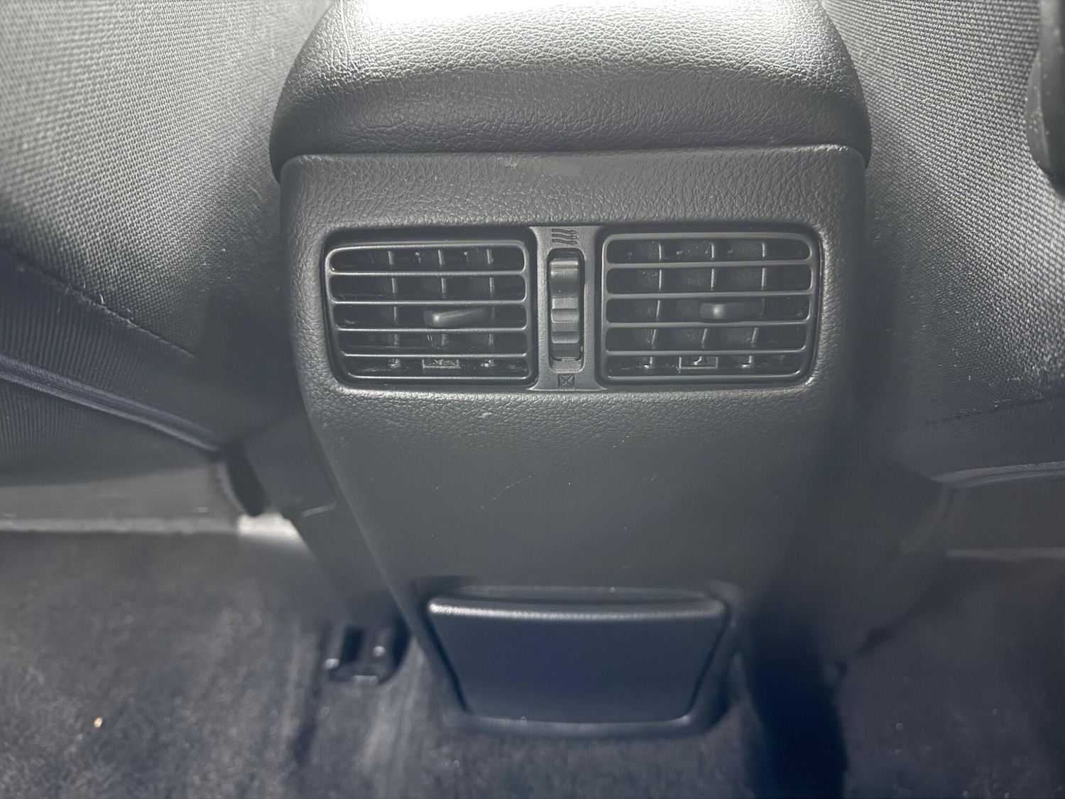 Used Nissan X-Trail for sale - 77783319: Photo 32