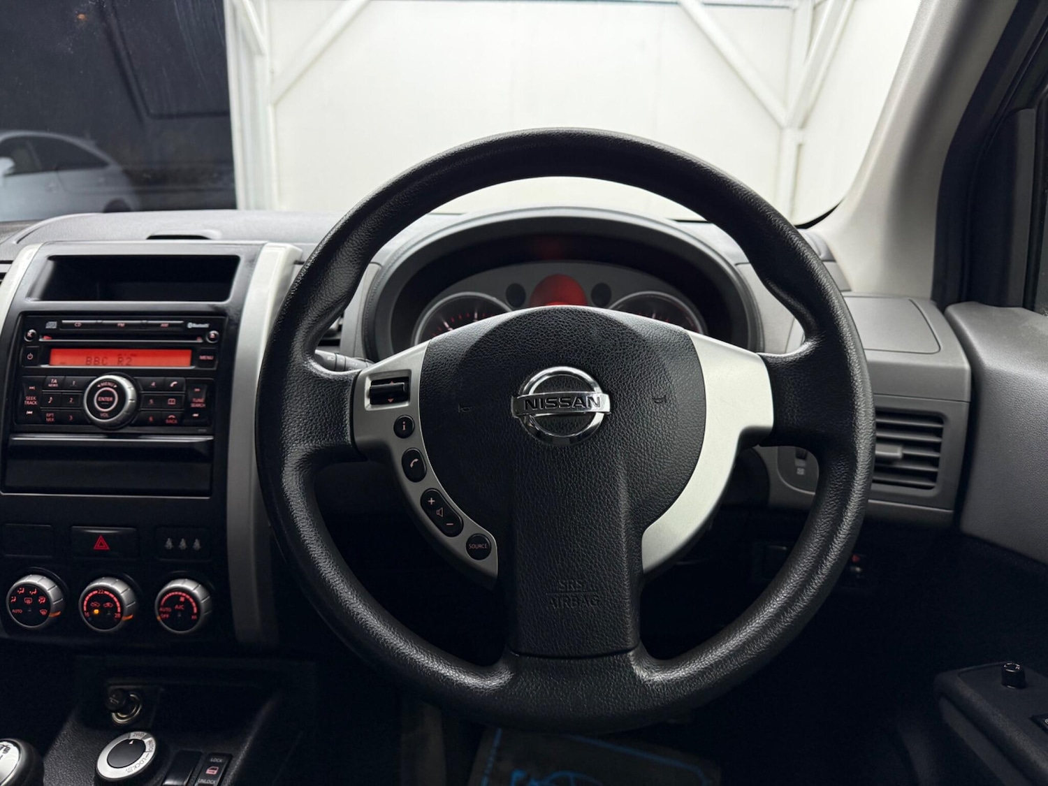 Used Nissan X-Trail for sale - 77783319: Photo 33