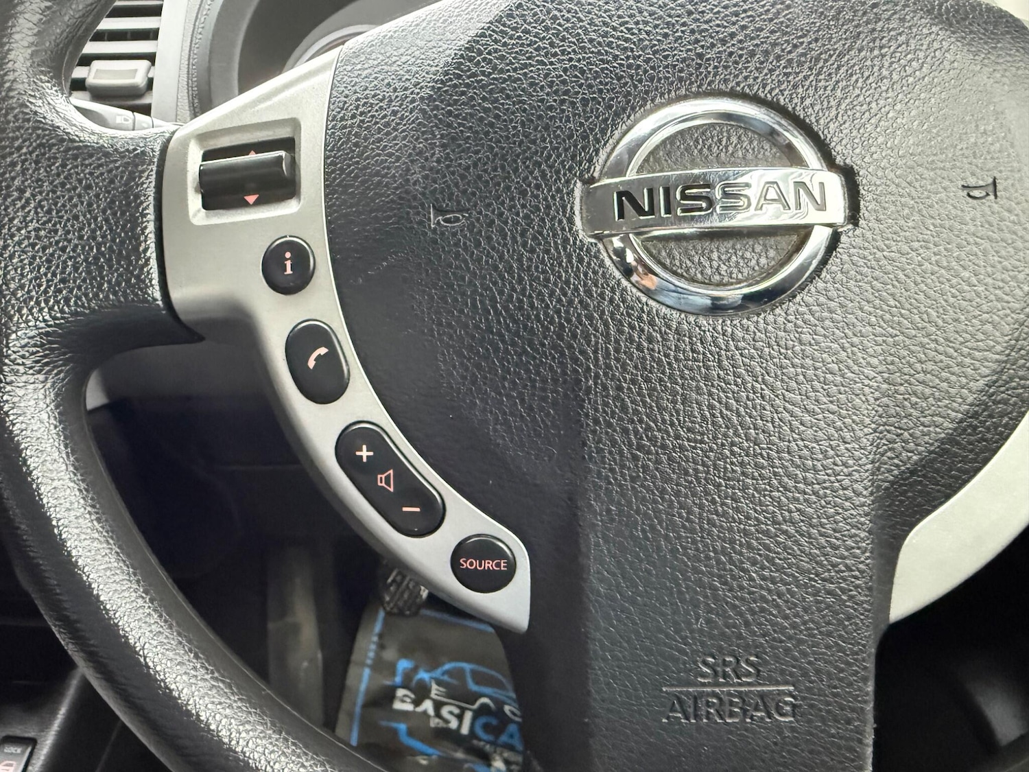 Used Nissan X-Trail for sale - 77783319: Photo 34