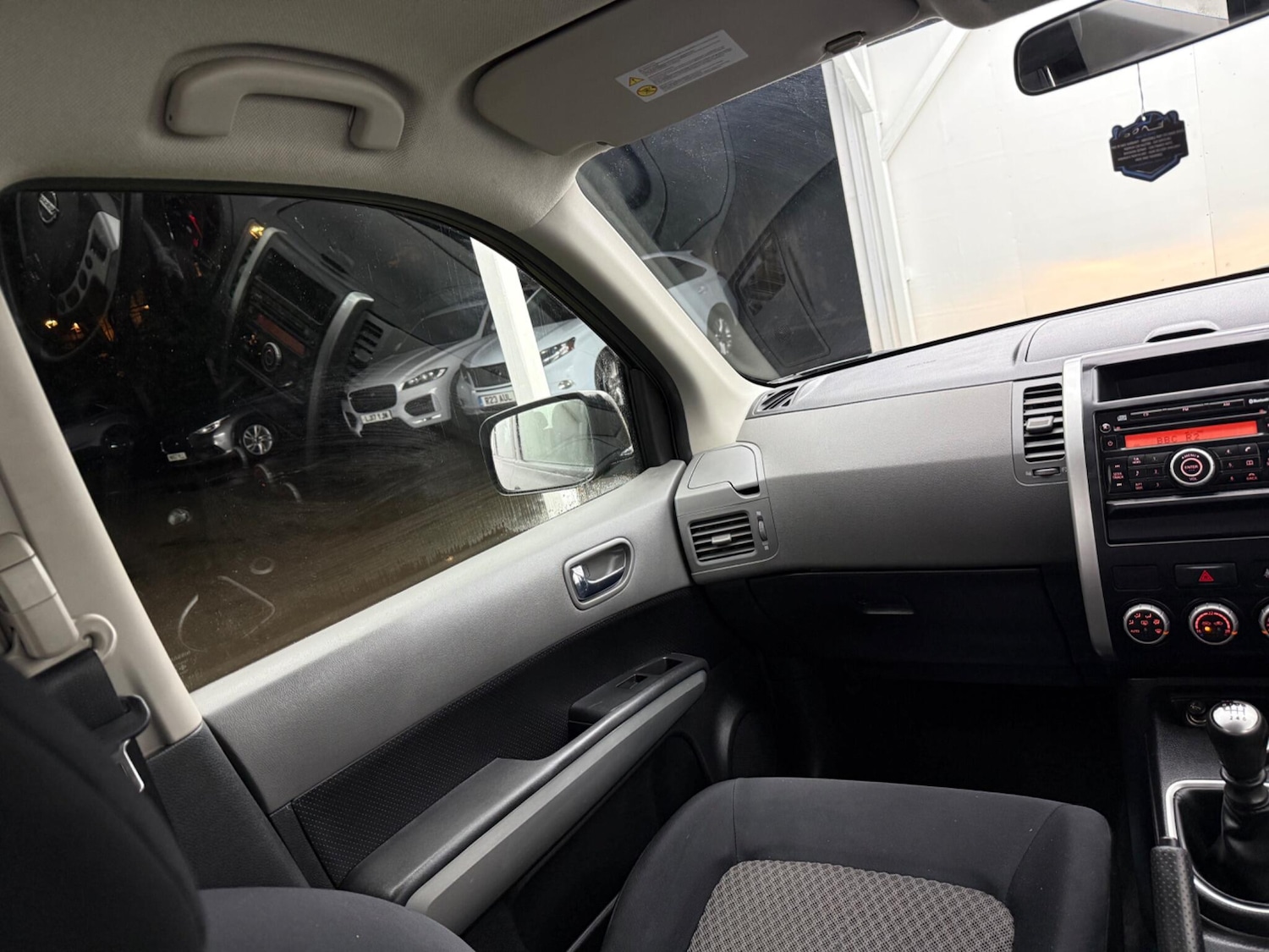 Used Nissan X-Trail for sale - 77783319: Photo 37