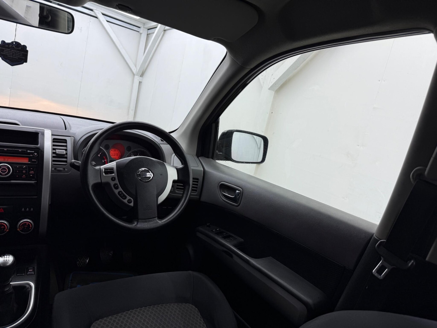 Used Nissan X-Trail for sale - 77783319: Photo 38