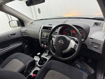 Used Nissan X-Trail 2009 for sale - 77783319: Photo