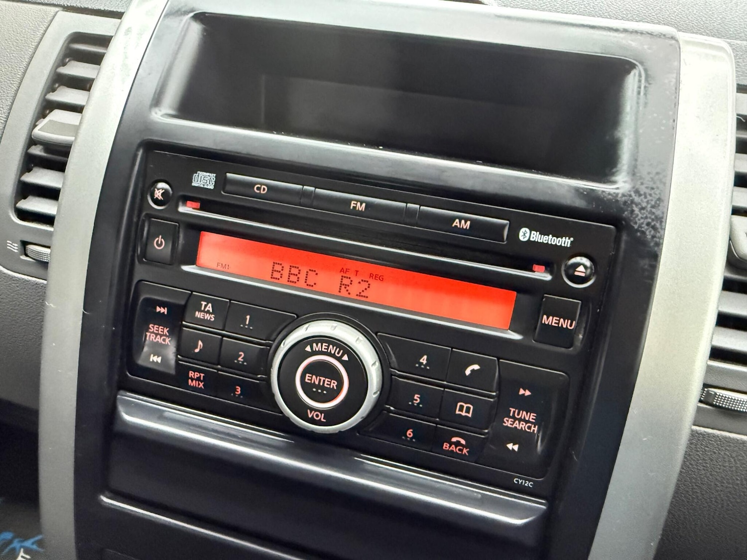 Used Nissan X-Trail for sale - 77783319: Photo 44