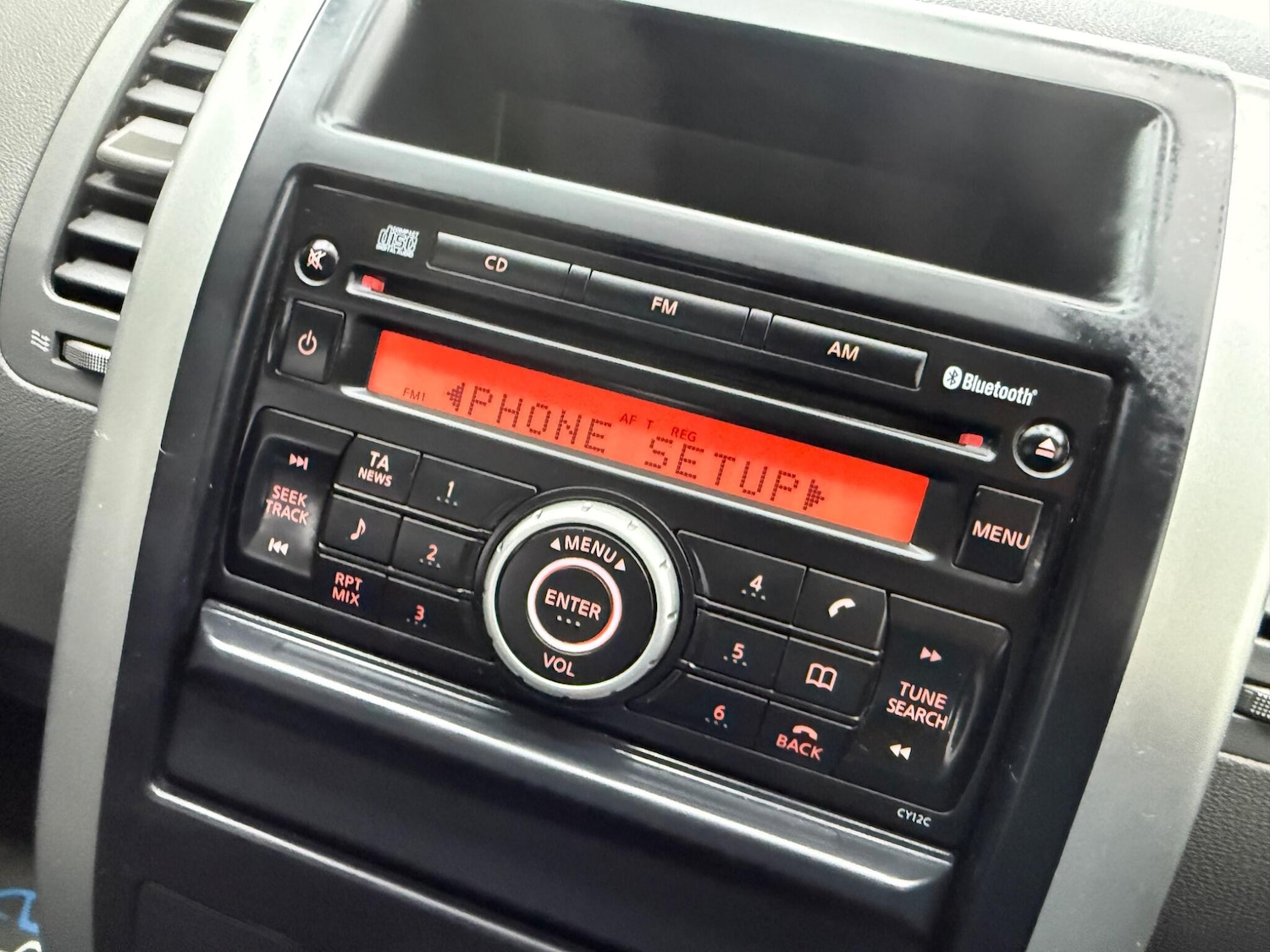 Used Nissan X-Trail for sale - 77783319: Photo 45