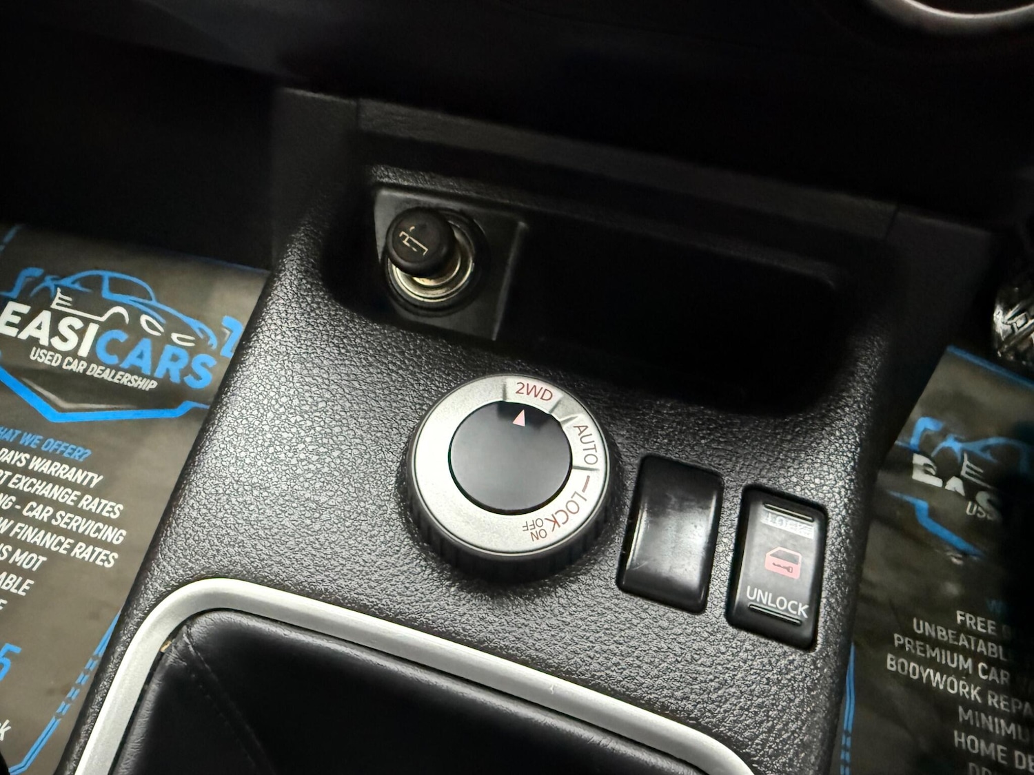 Used Nissan X-Trail for sale - 77783319: Photo 48