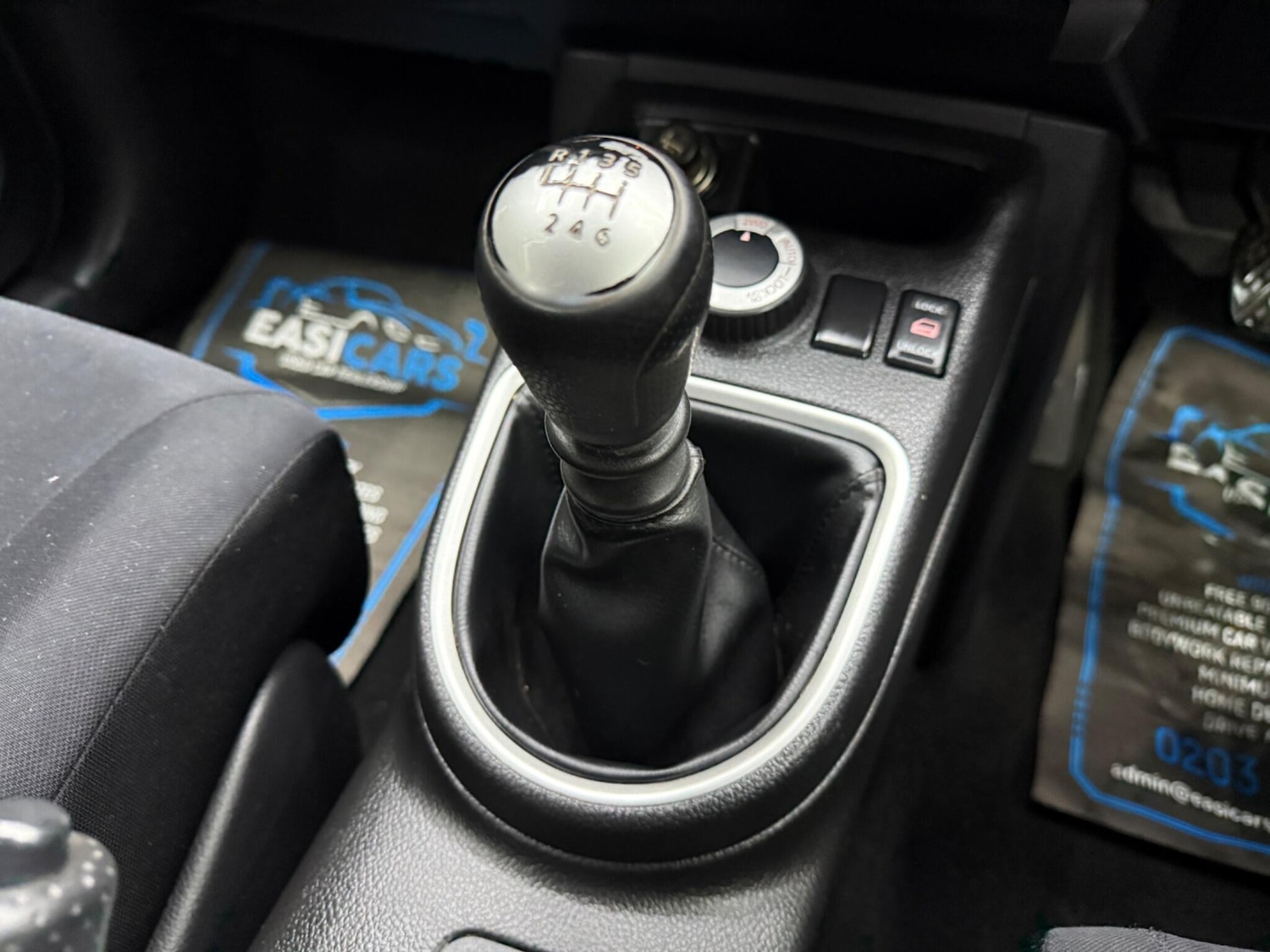 Used Nissan X-Trail for sale - 77783319: Photo 49