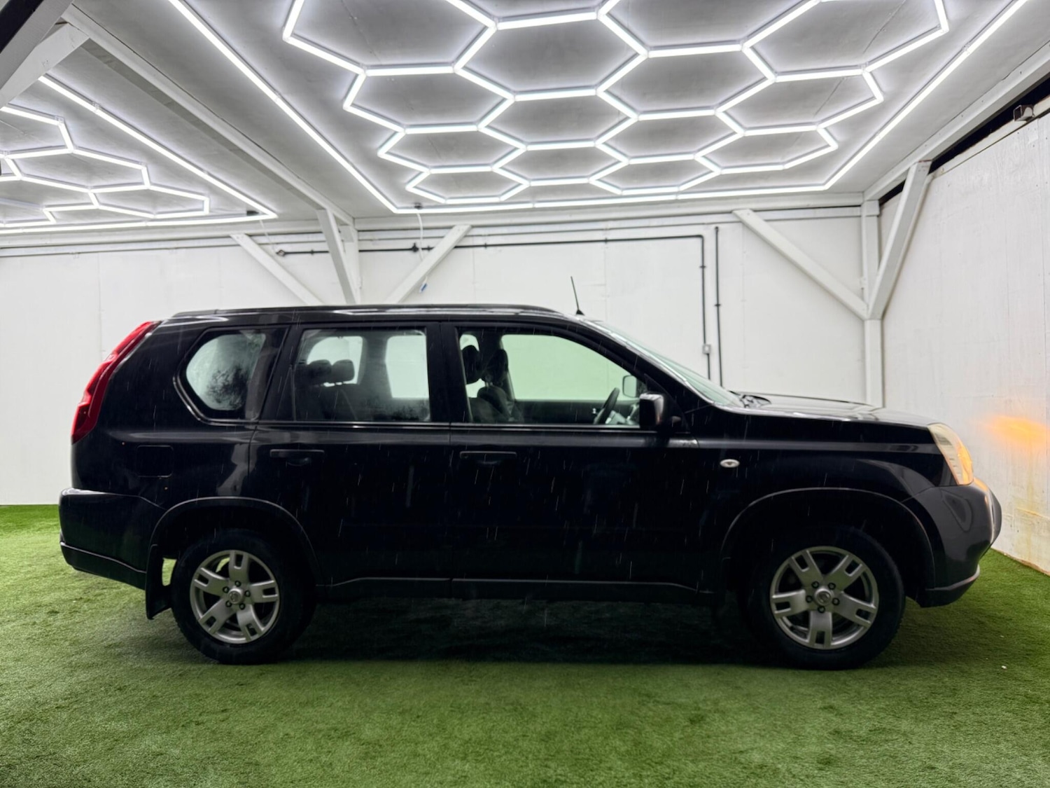 Used Nissan X-Trail for sale - 77783319: Photo 5