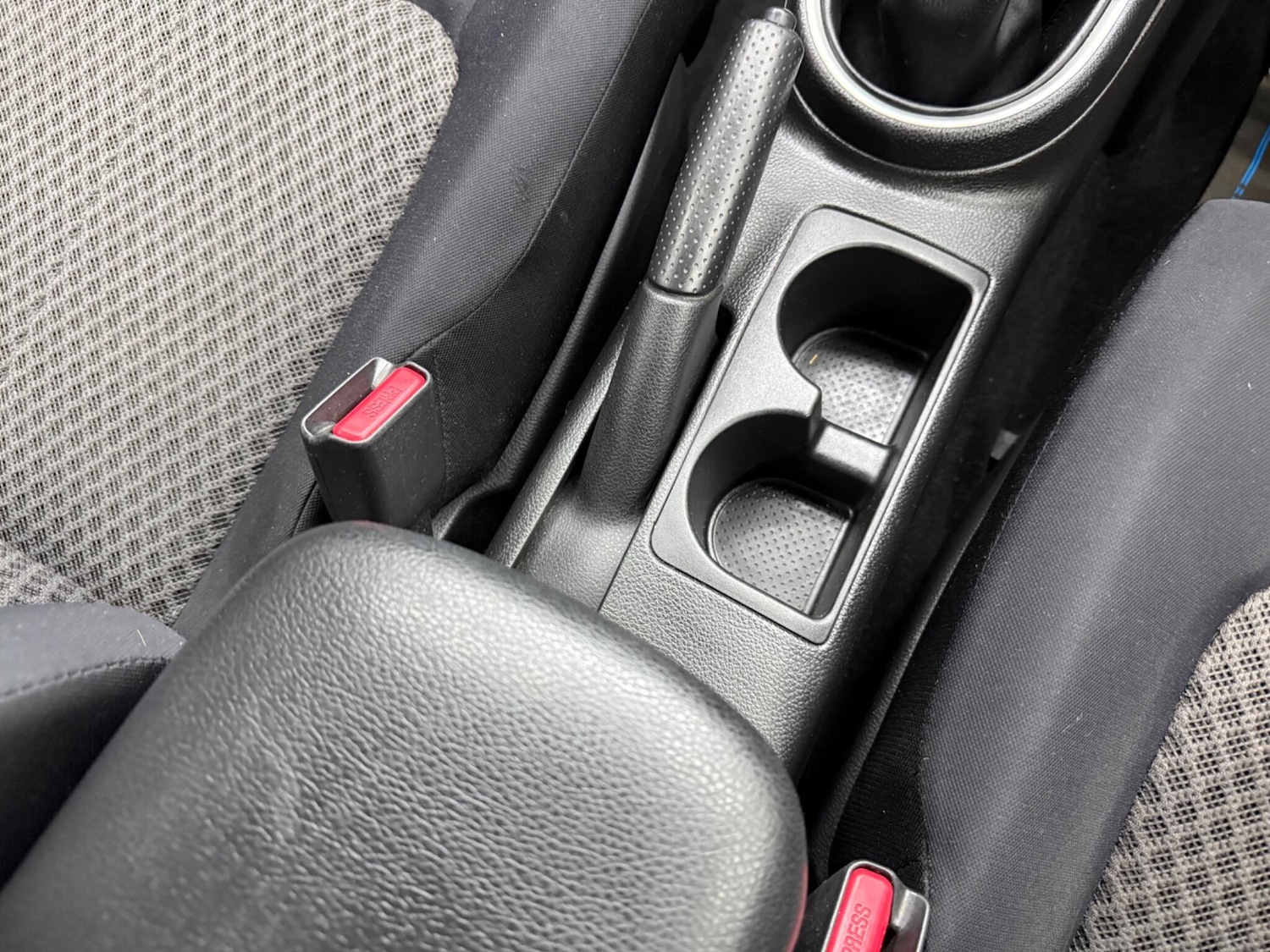 Used Nissan X-Trail for sale - 77783319: Photo 50