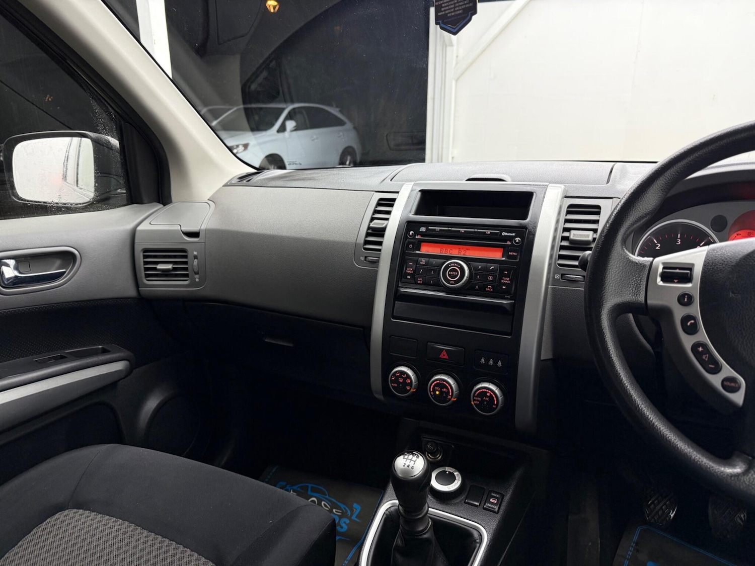 Used Nissan X-Trail for sale - 77783319: Photo 51