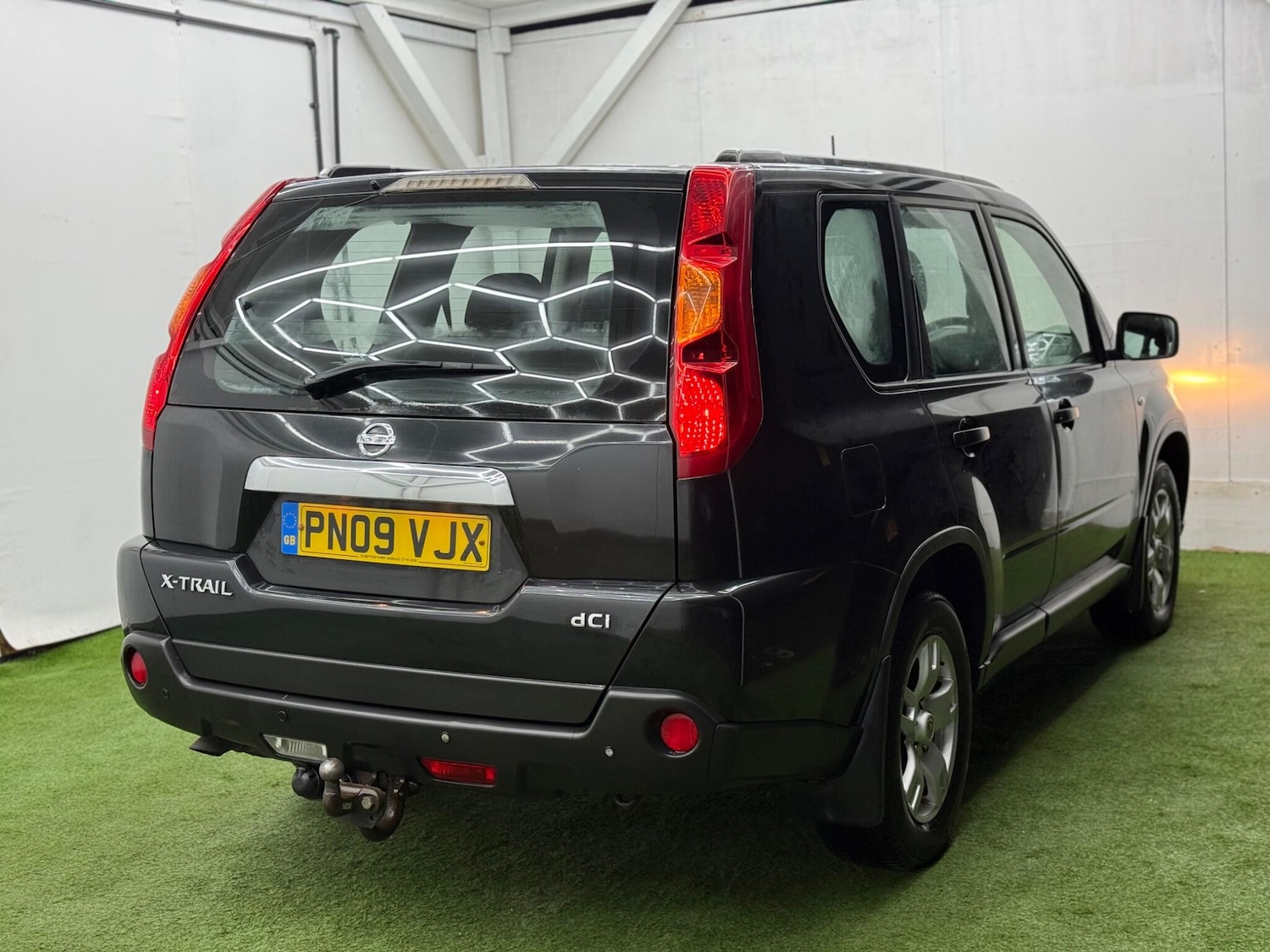 Used Nissan X-Trail for sale - 77783319: Photo 6