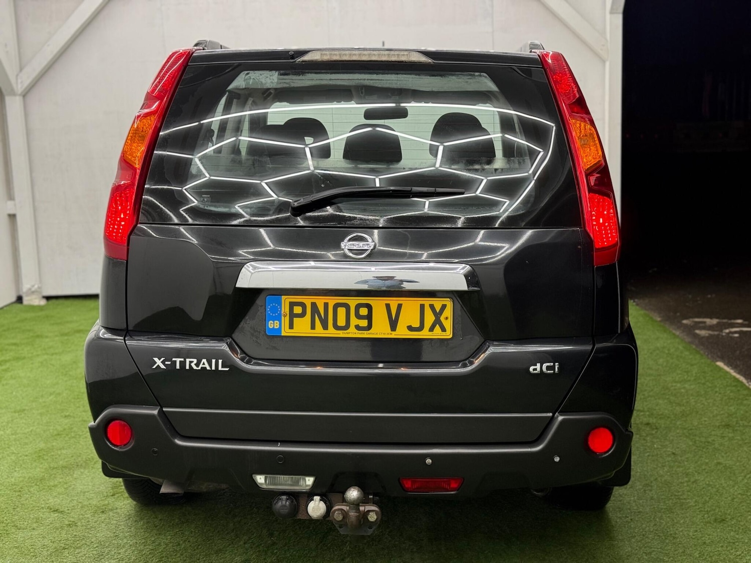 Used Nissan X-Trail for sale - 77783319: Photo 7