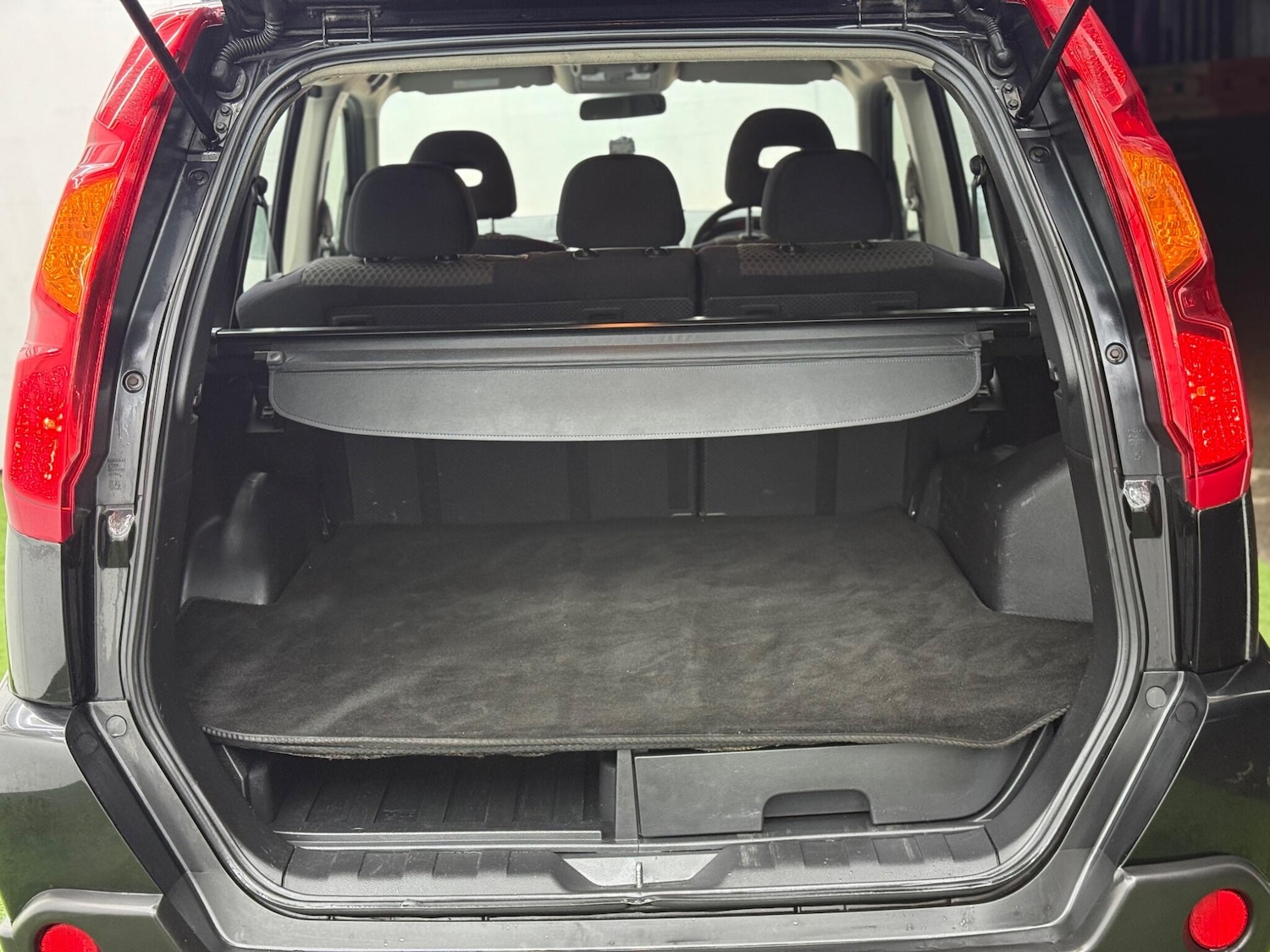 Used Nissan X-Trail for sale - 77783319: Photo 8